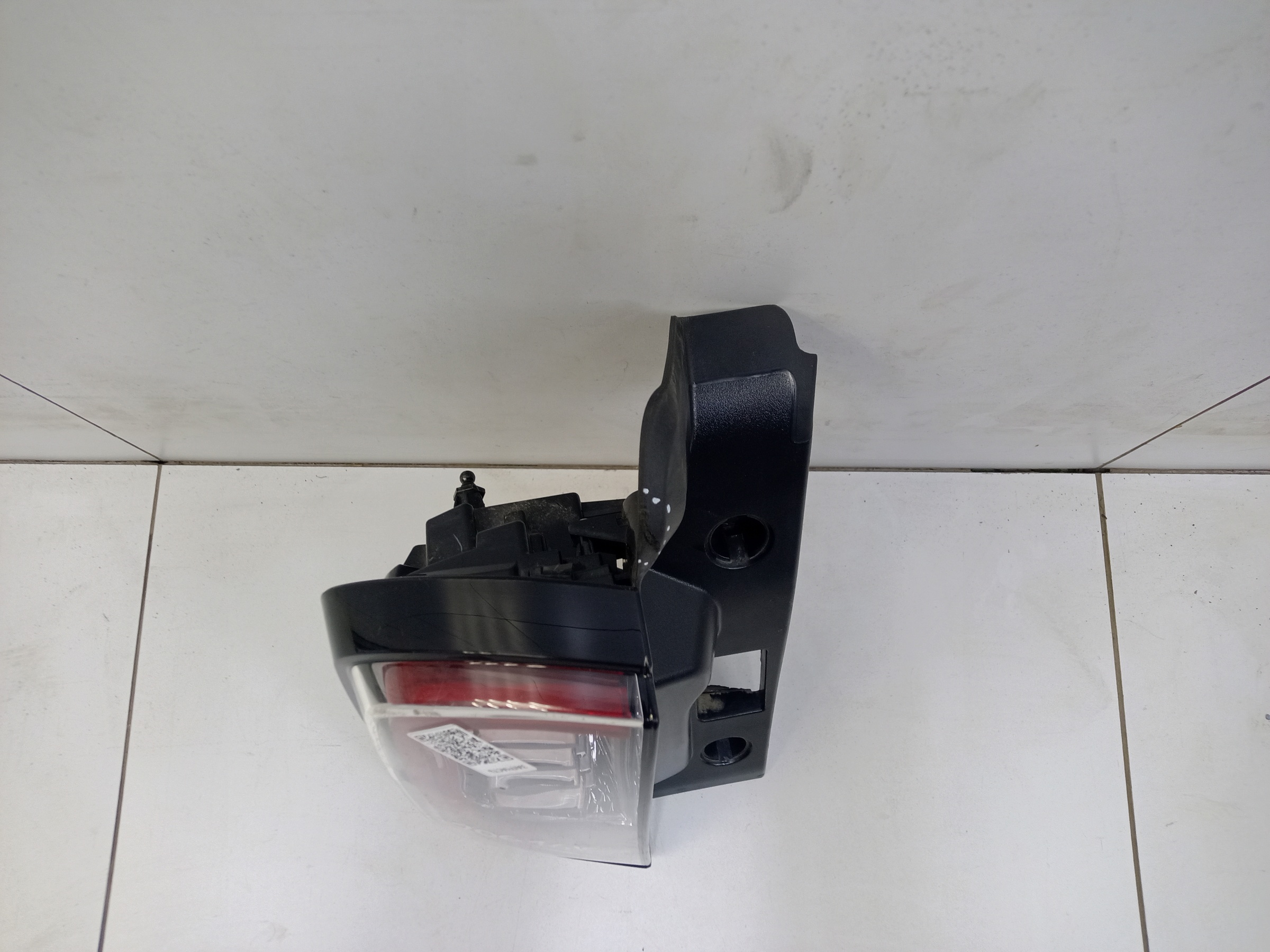 Фонарь задний левый наружный Haval Dargo LED