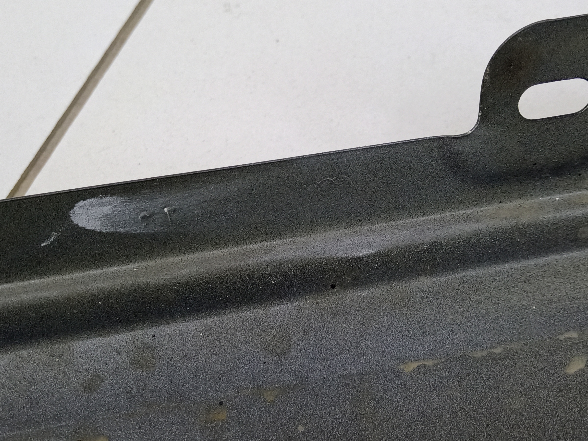 Крыло переднее правое Audi A4 B9