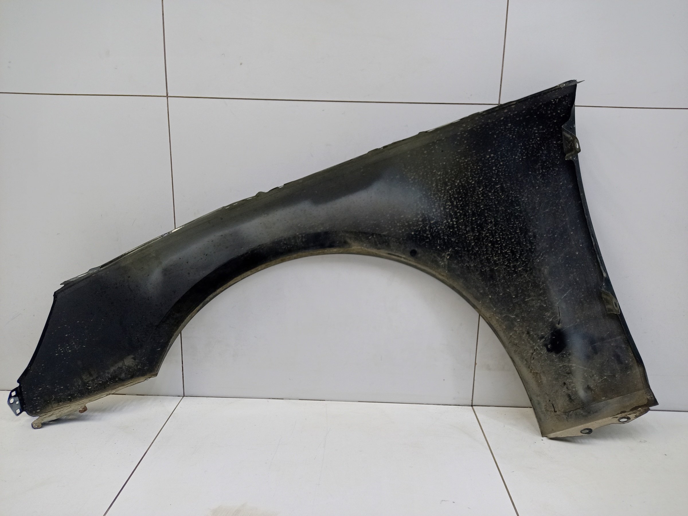Крыло переднее правое Audi A4 B9