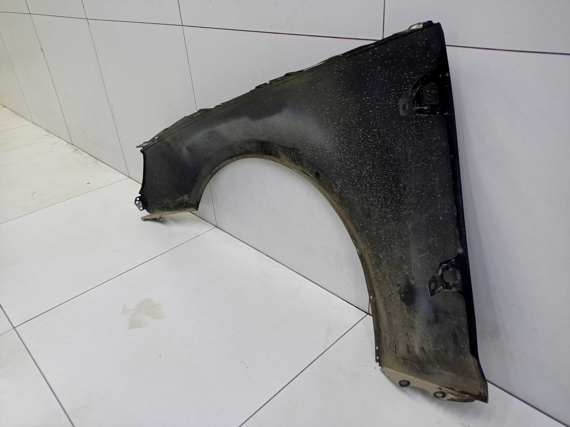 Крыло переднее правое Audi A4 B9