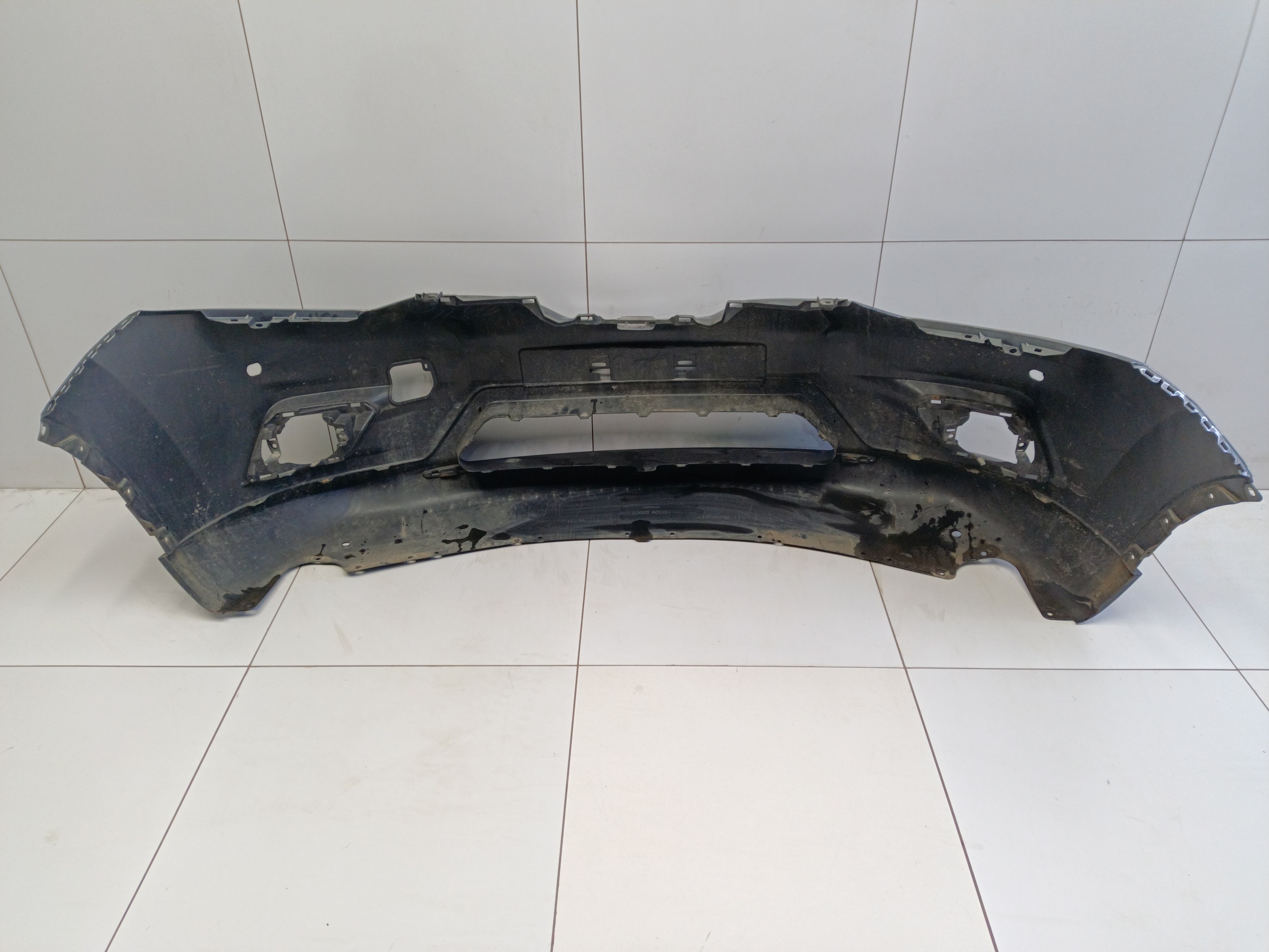 Бампер передний Nissan X-Trail T32