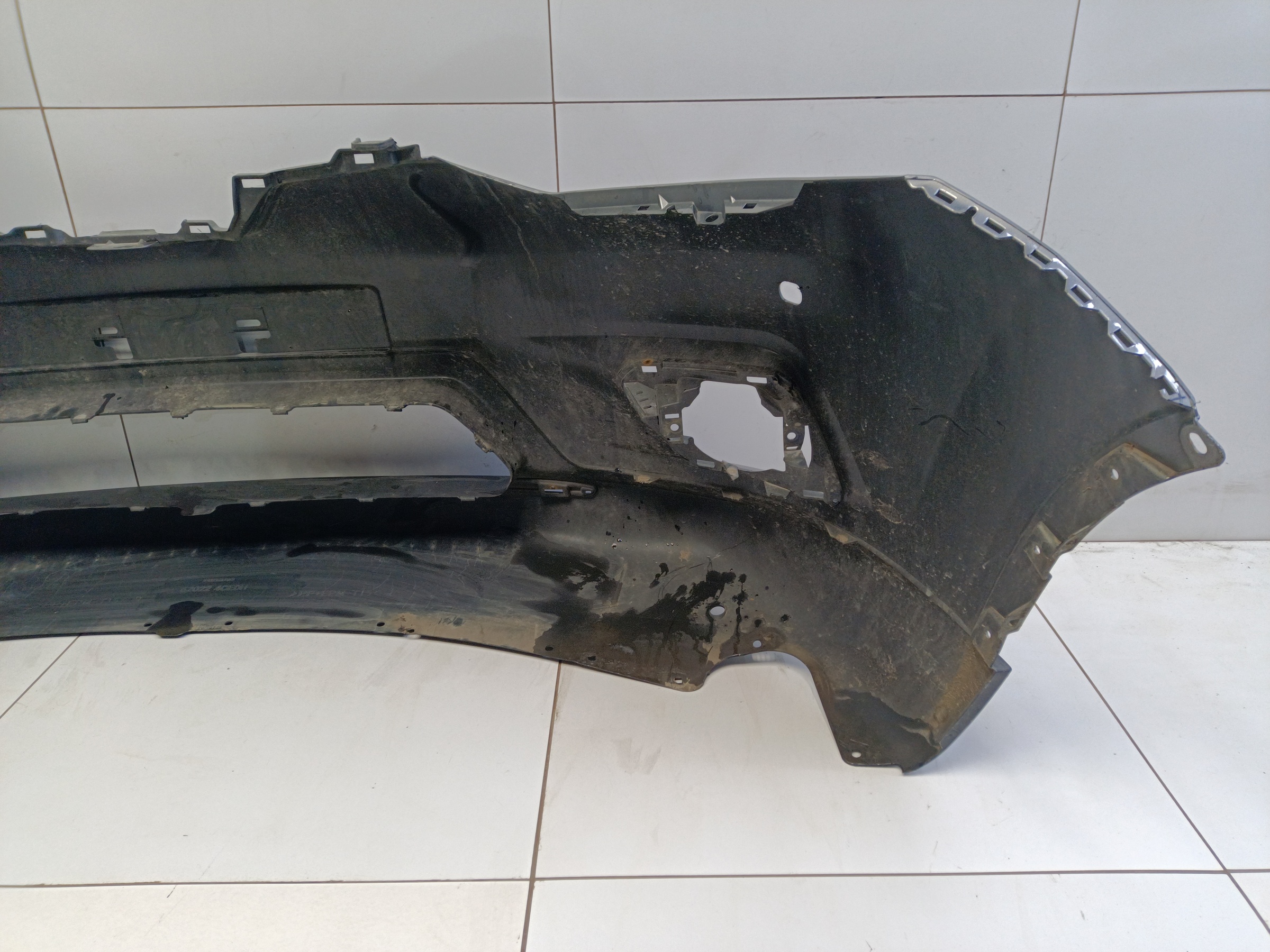 Бампер передний Nissan X-Trail T32