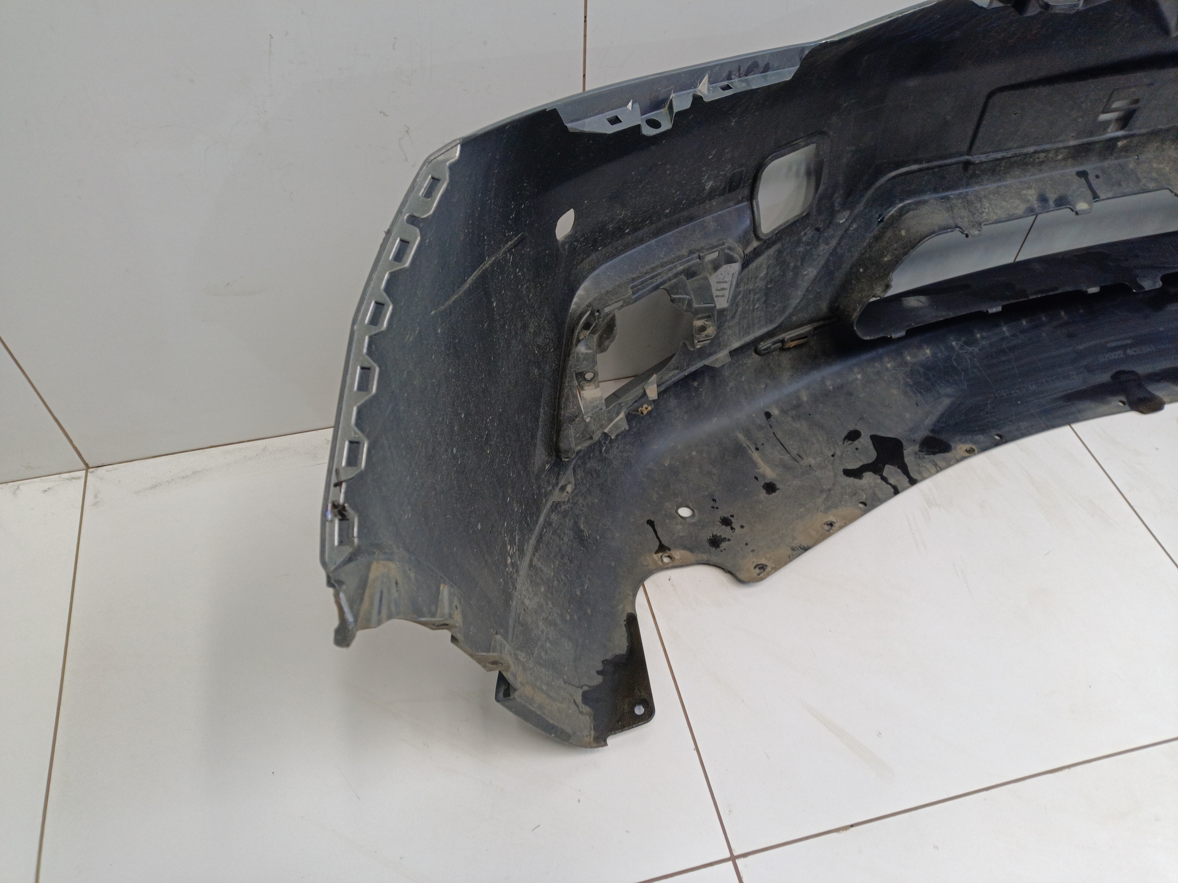 Бампер передний Nissan X-Trail T32