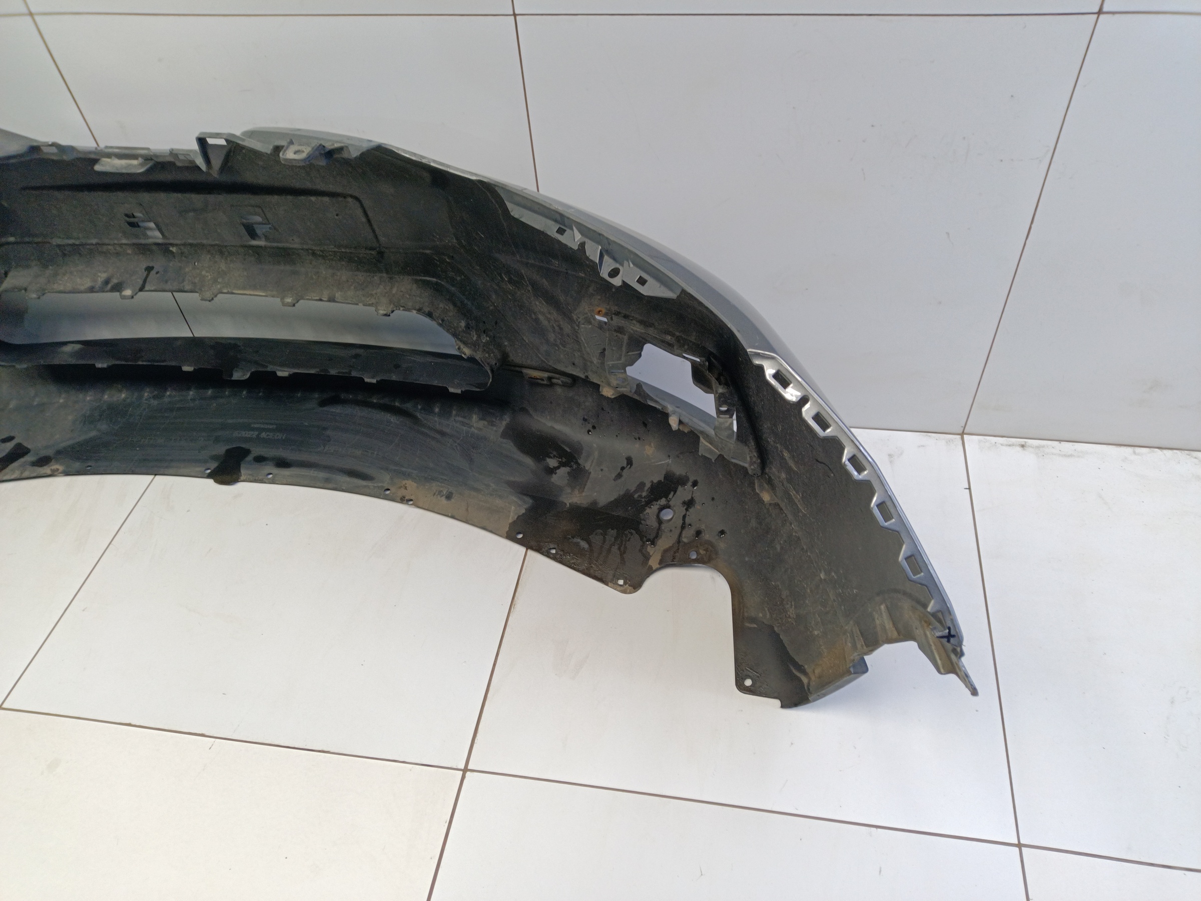 Бампер передний Nissan X-Trail T32