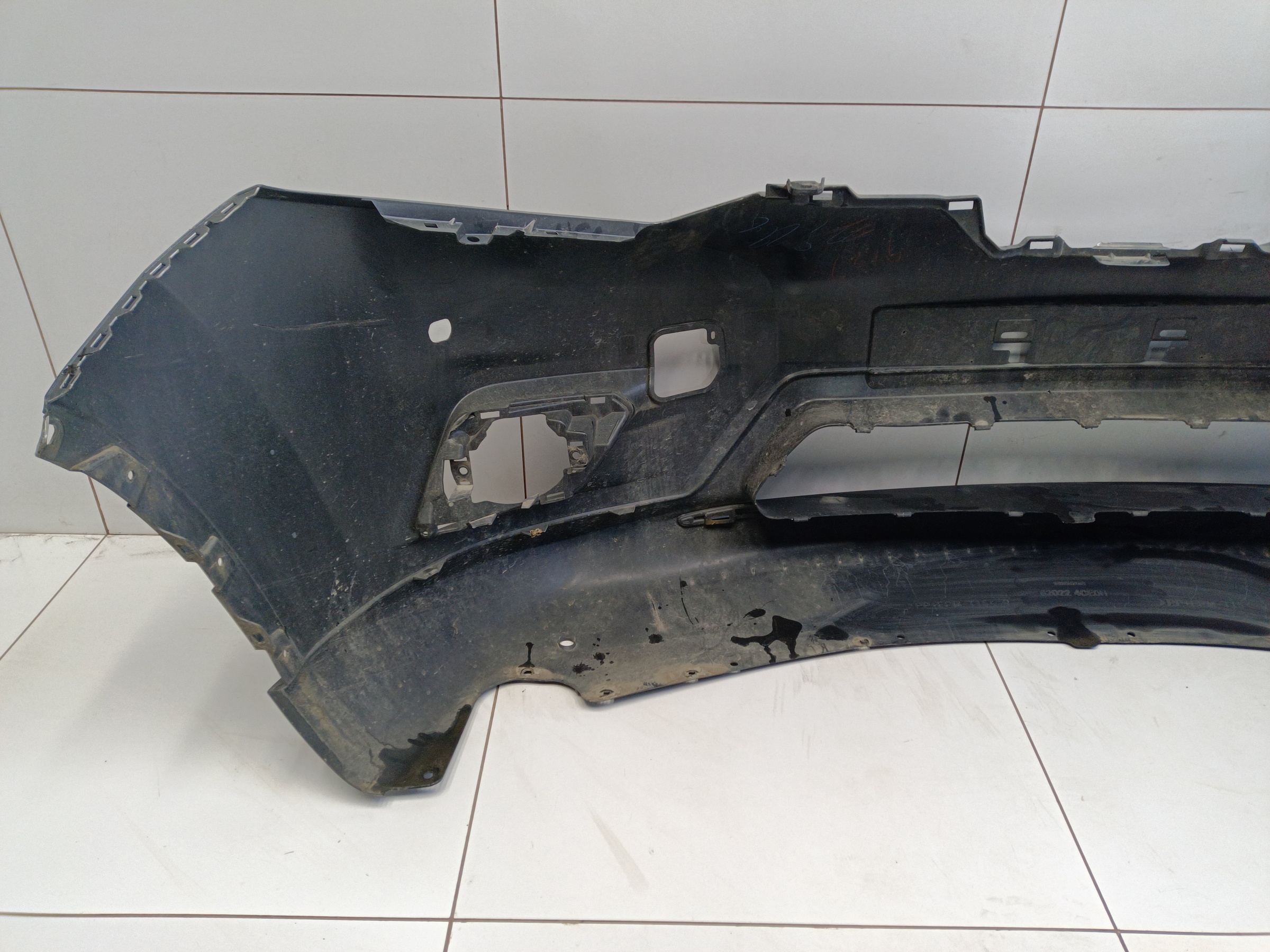 Бампер передний Nissan X-Trail T32