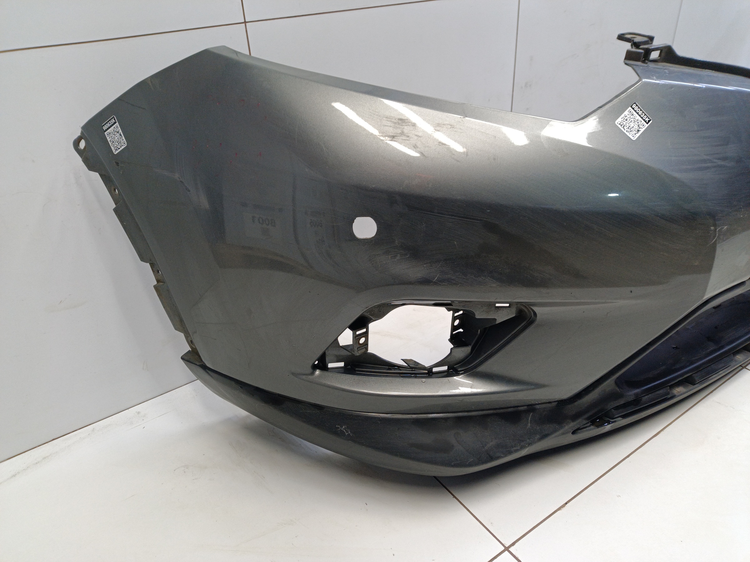 Бампер передний Nissan X-Trail T32