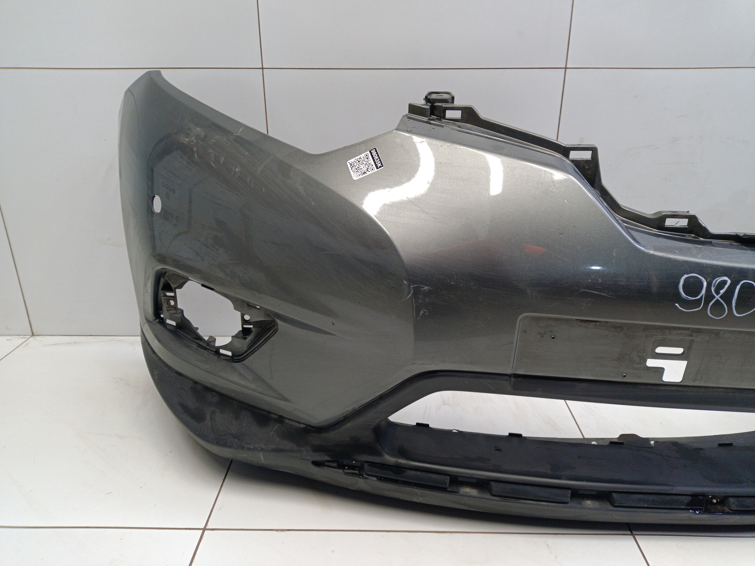 Бампер передний Nissan X-Trail T32