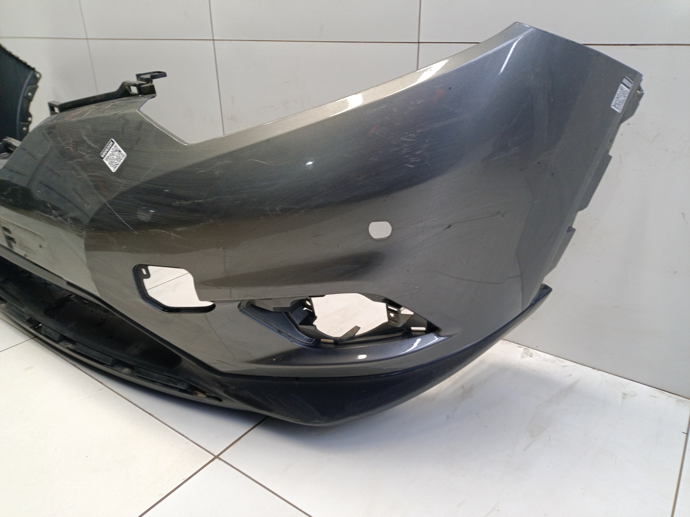 Бампер передний Nissan X-Trail T32