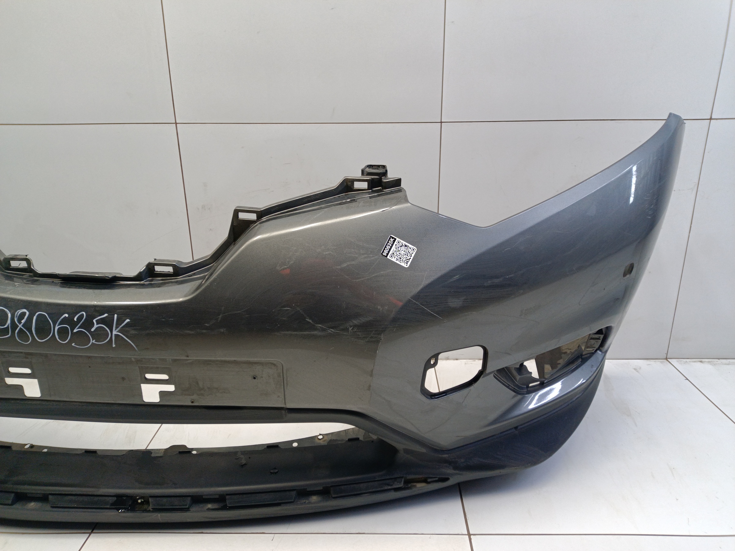 Бампер передний Nissan X-Trail T32