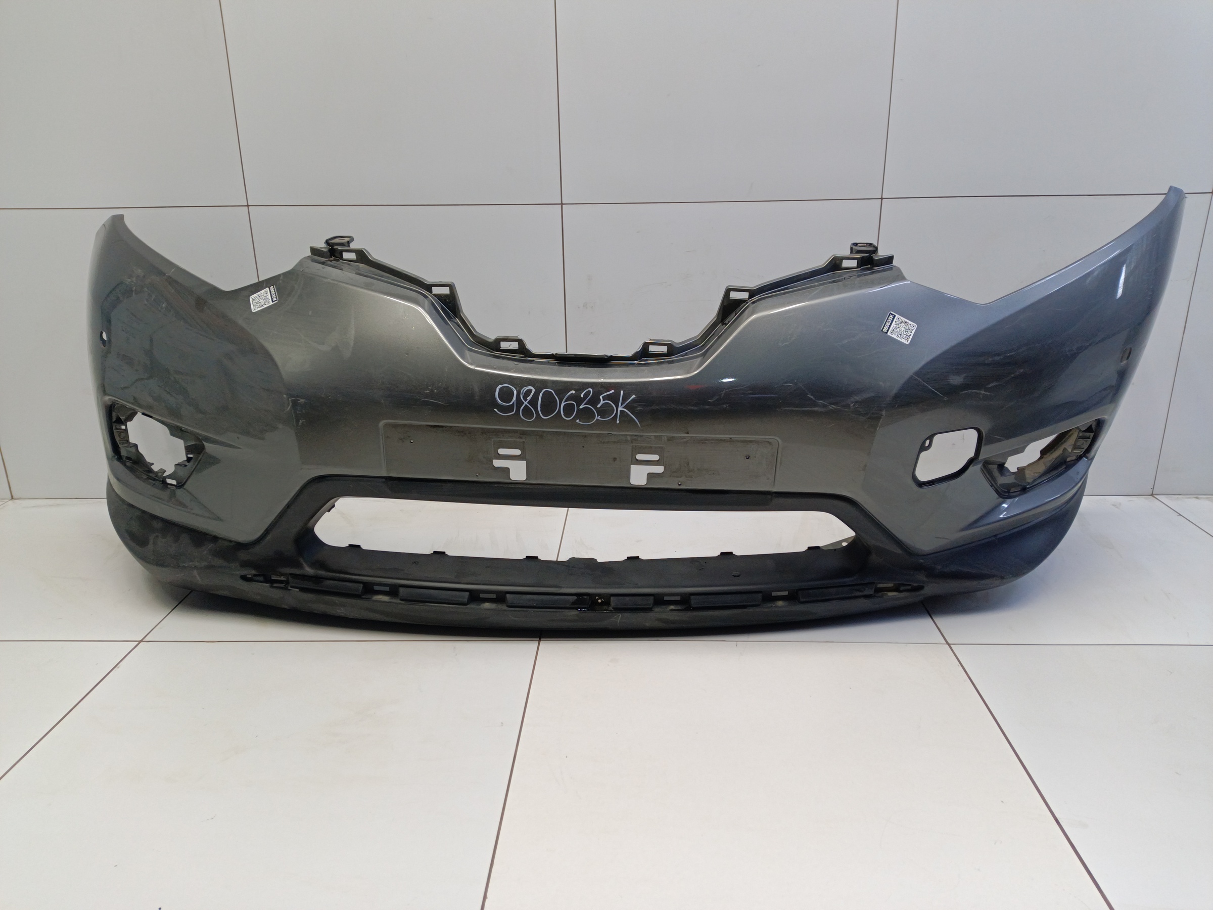 Бампер передний Nissan X-Trail T32