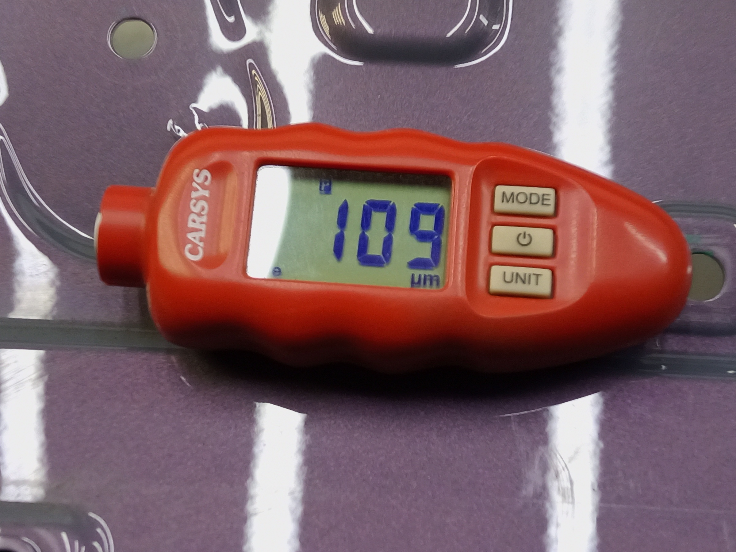 Крышка багажника Geely Coolray Restail