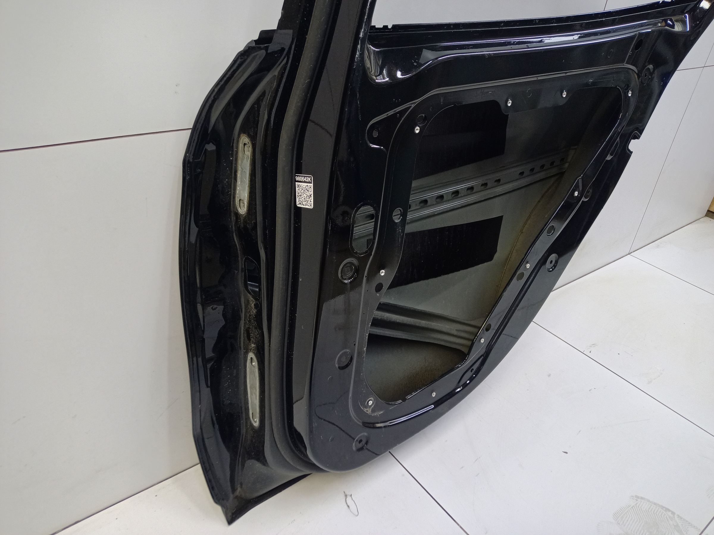 Дверь задняя правая Mercedes Benz GLA-Klasse X156