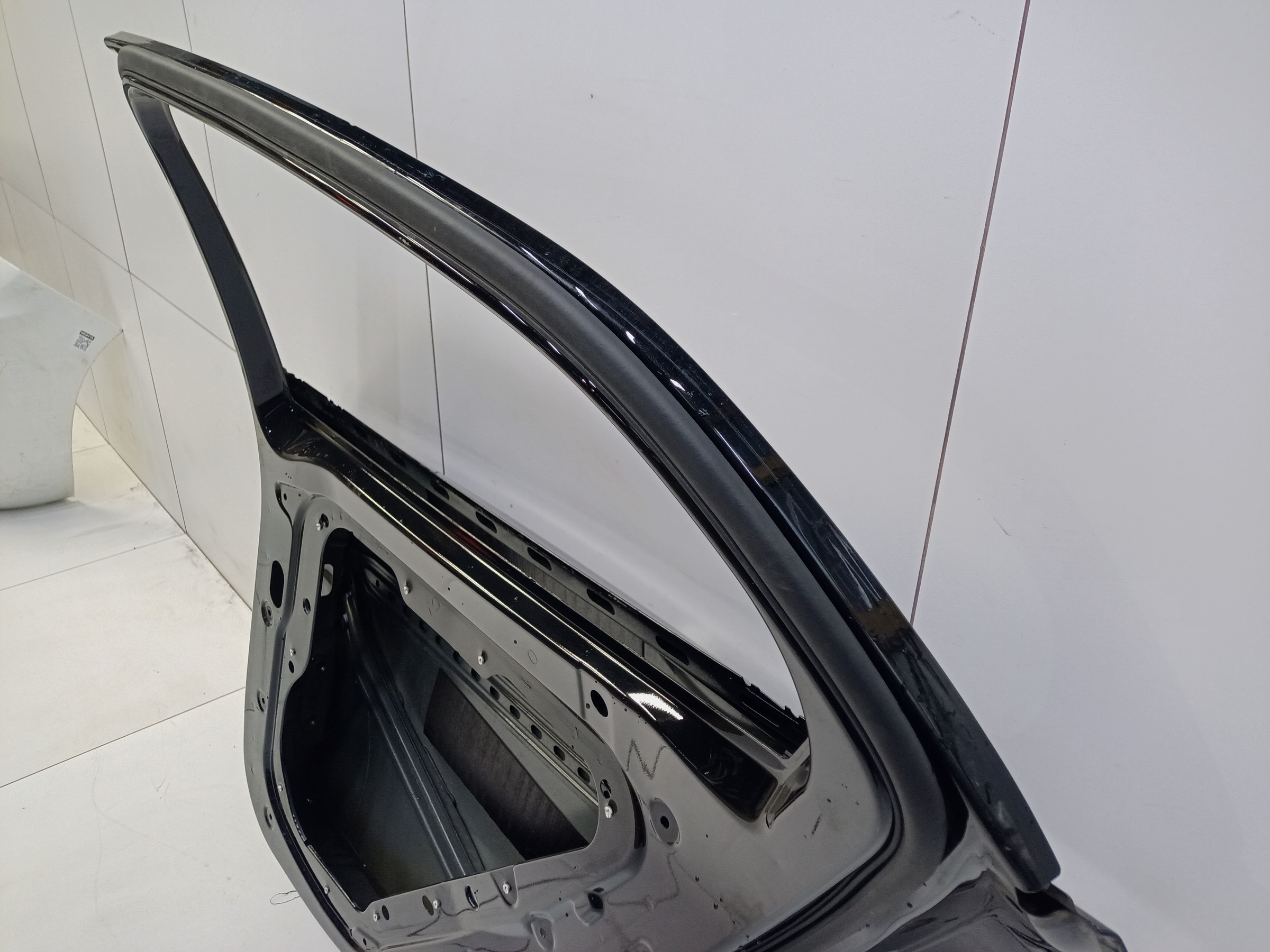 Дверь задняя правая Mercedes Benz GLA-Klasse X156