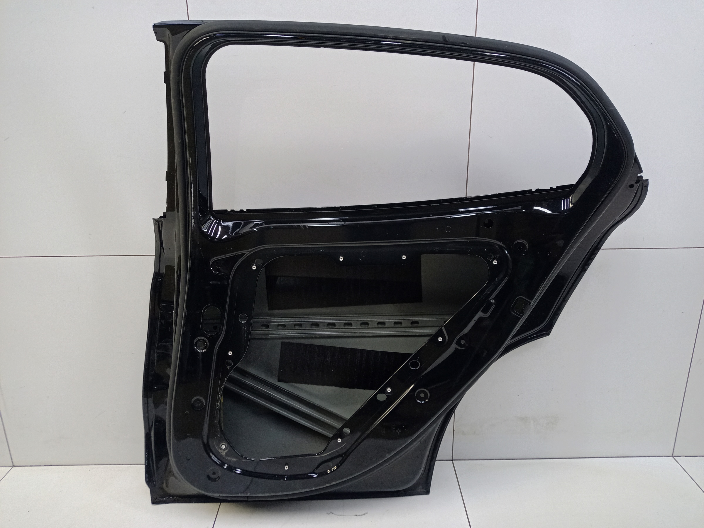 Дверь задняя правая Mercedes Benz GLA-Klasse X156