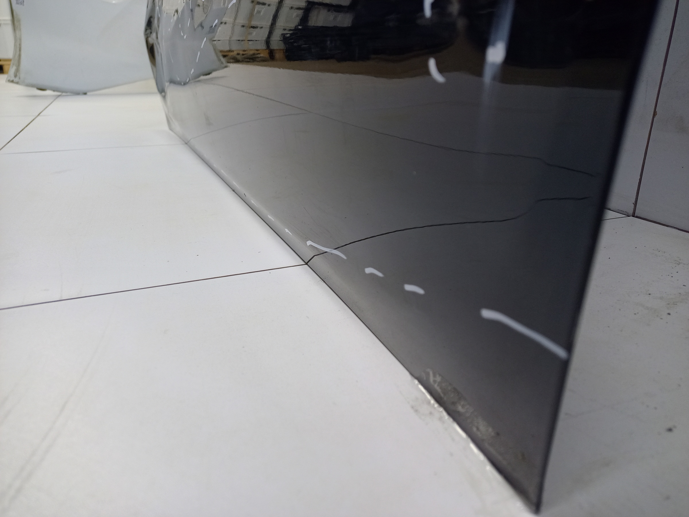 Дверь передняя правая Mercedes-Benz GLA-klasse X156