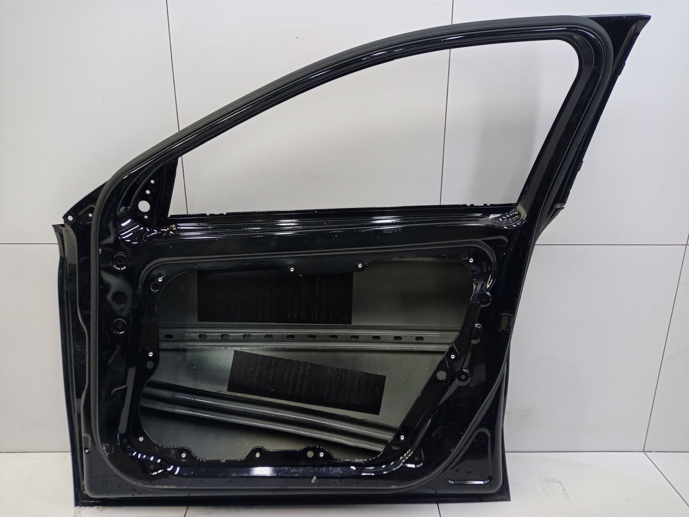 Дверь передняя правая Mercedes-Benz GLA-klasse X156