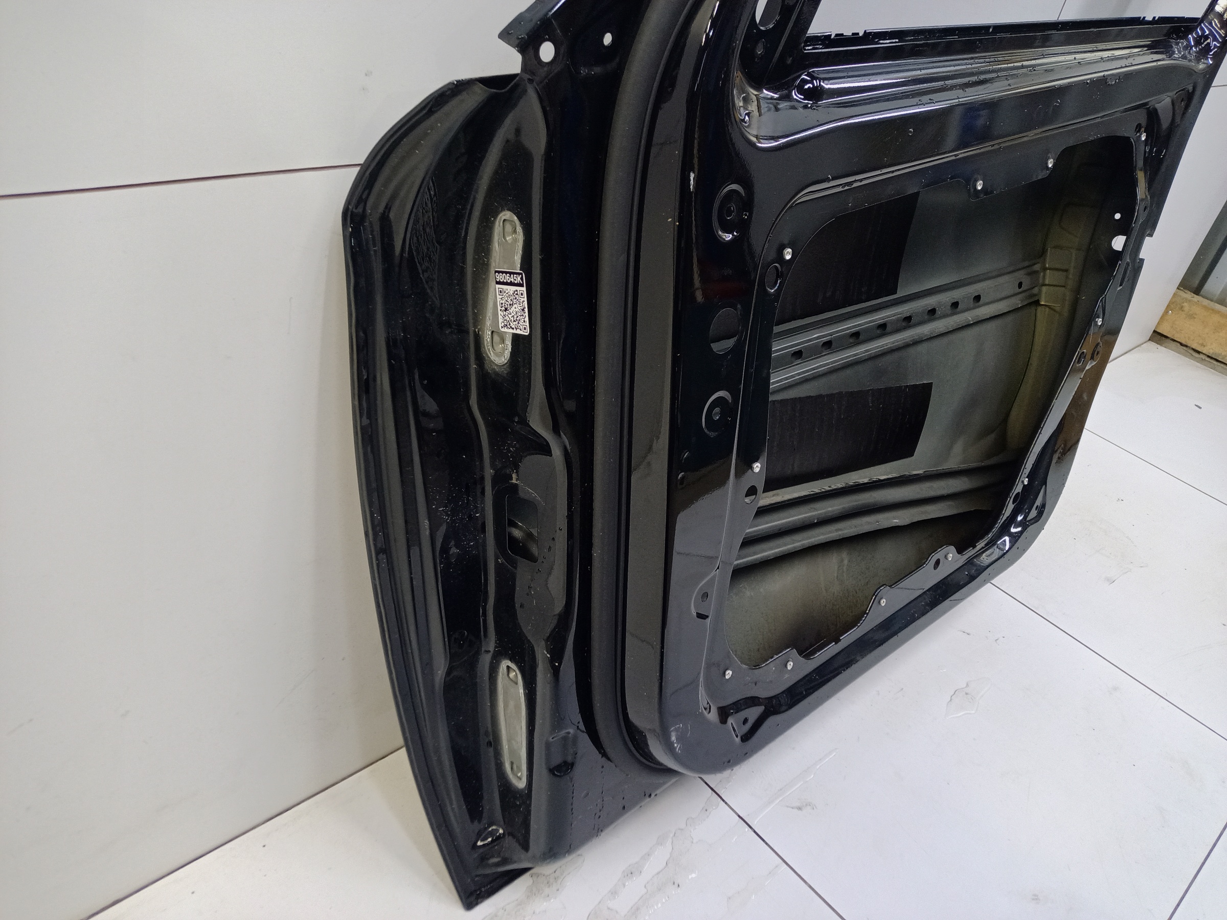 Дверь передняя правая Mercedes-Benz GLA-klasse X156