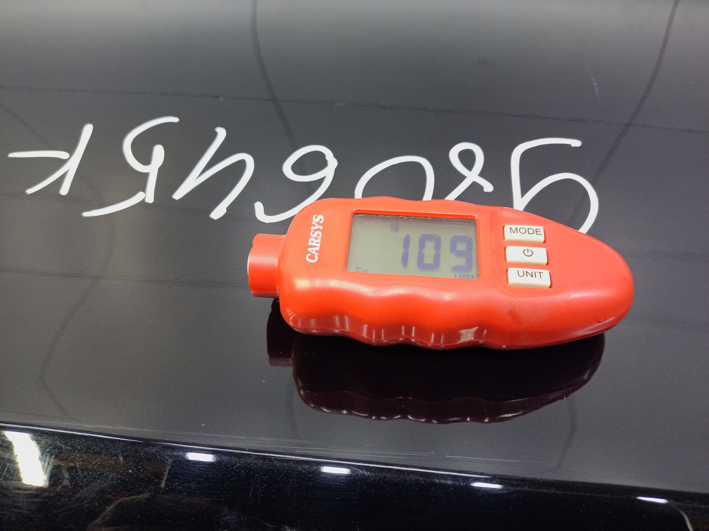 Дверь передняя правая Mercedes-Benz GLA-klasse X156