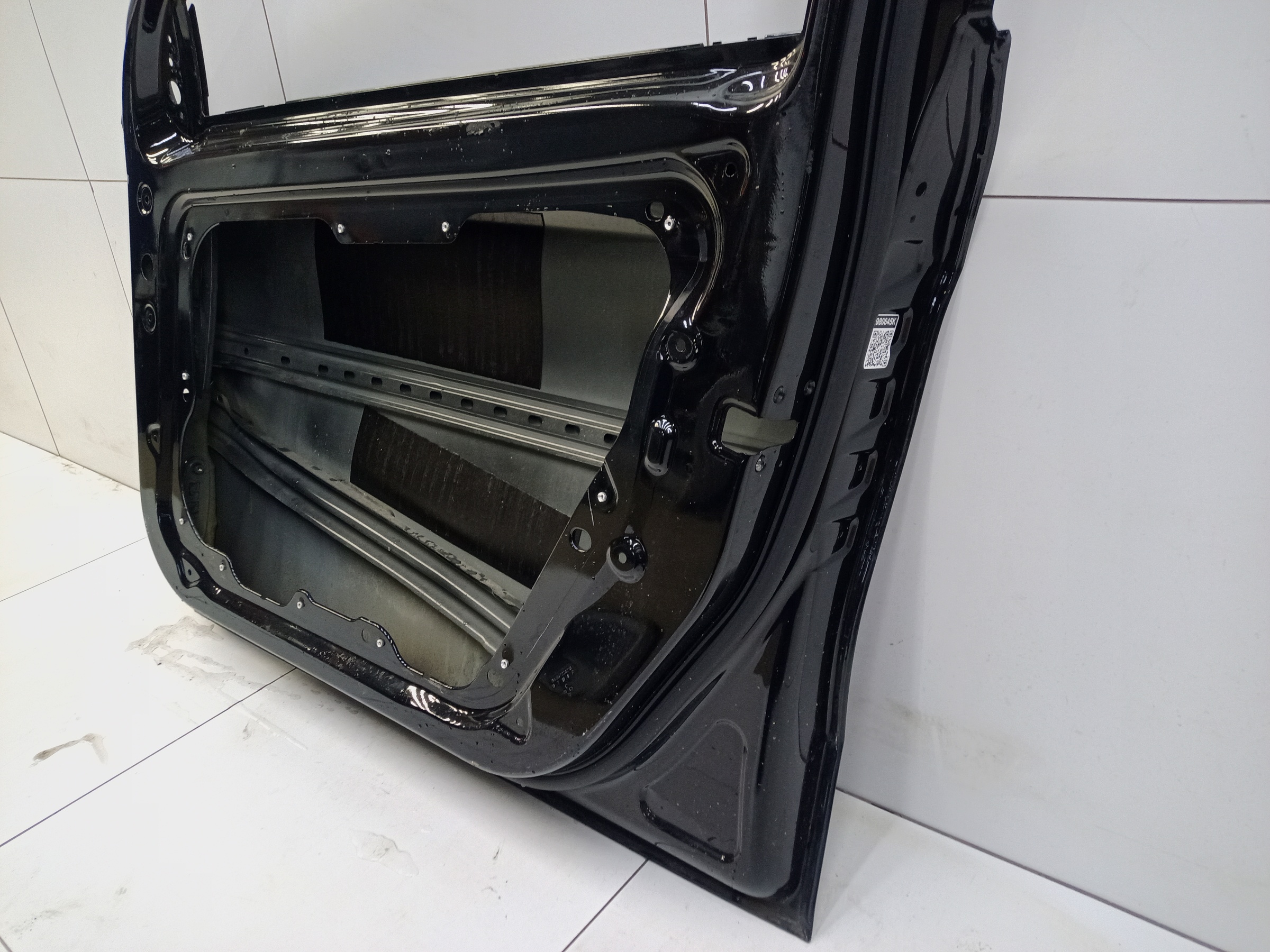 Дверь передняя правая Mercedes-Benz GLA-klasse X156