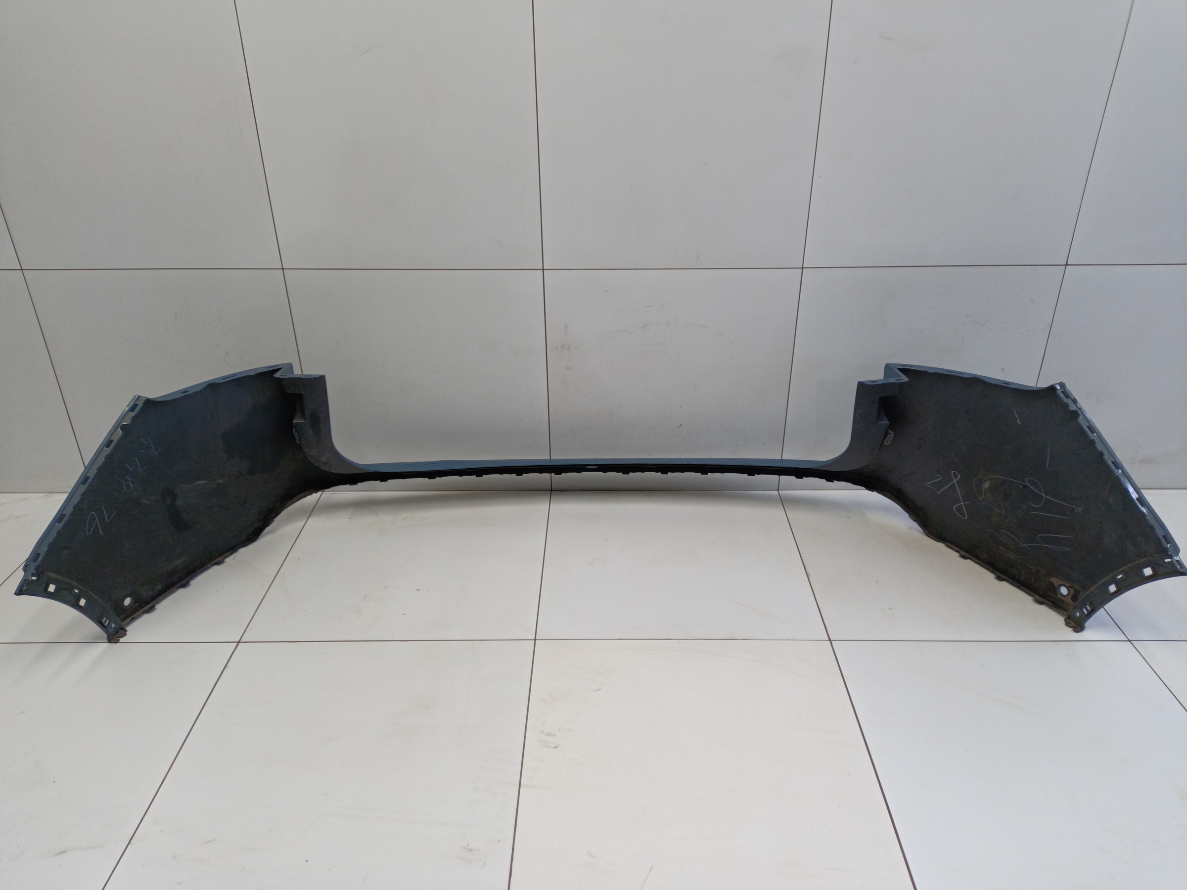 Бампер задний Voyah Free Restail