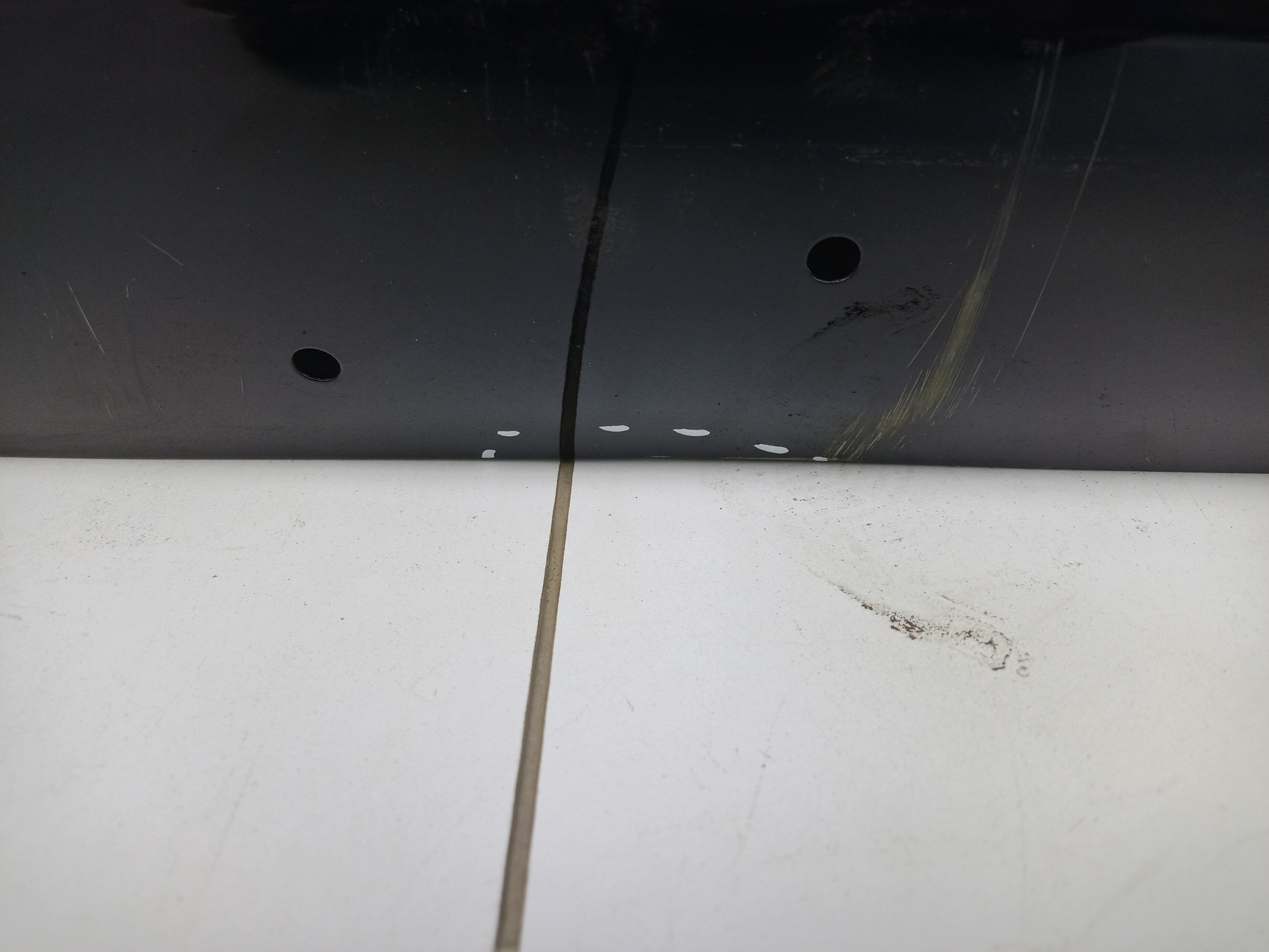 Дверь передняя правая Haval Jolion Restail