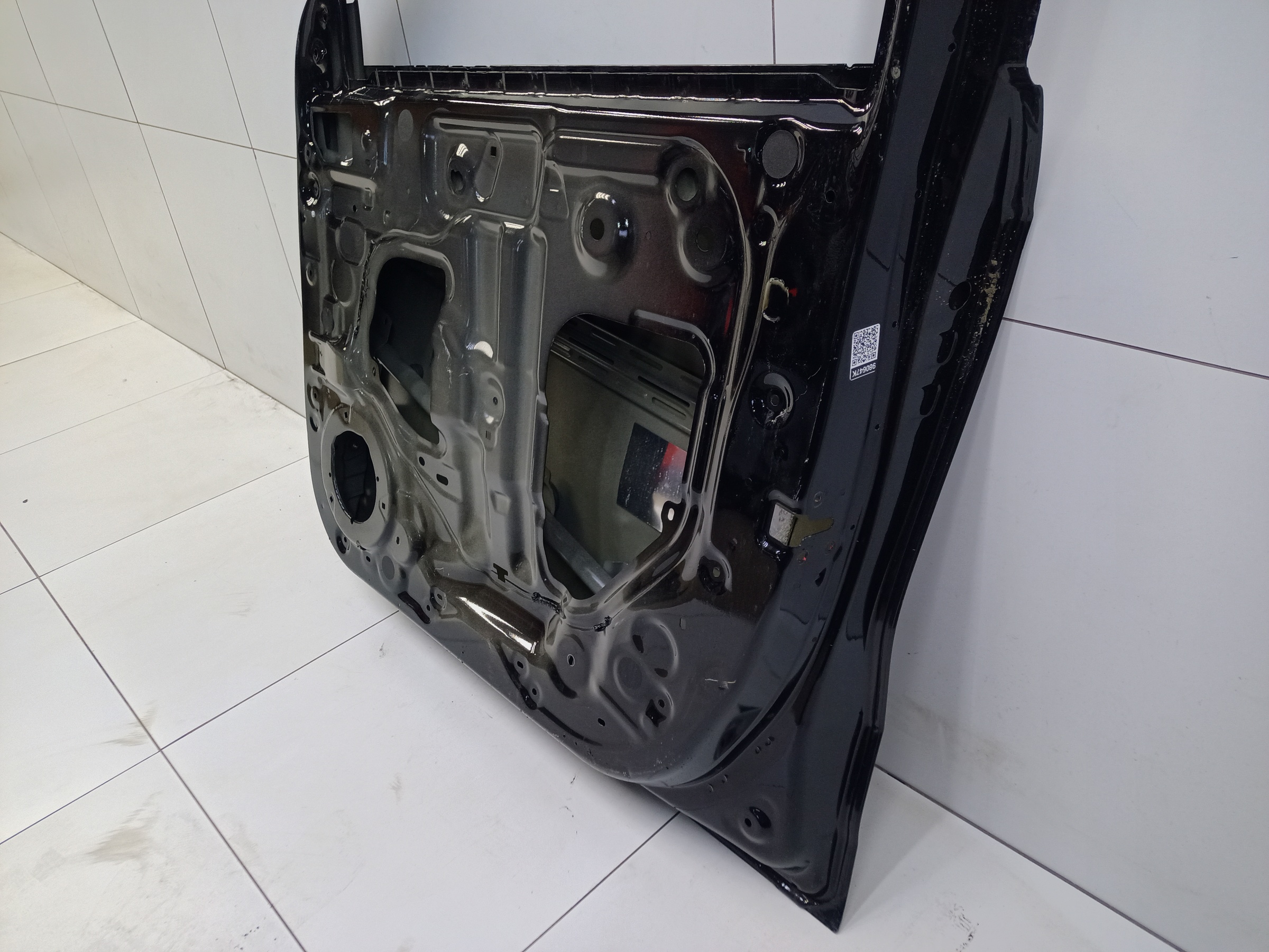 Дверь передняя правая Haval Jolion Restail