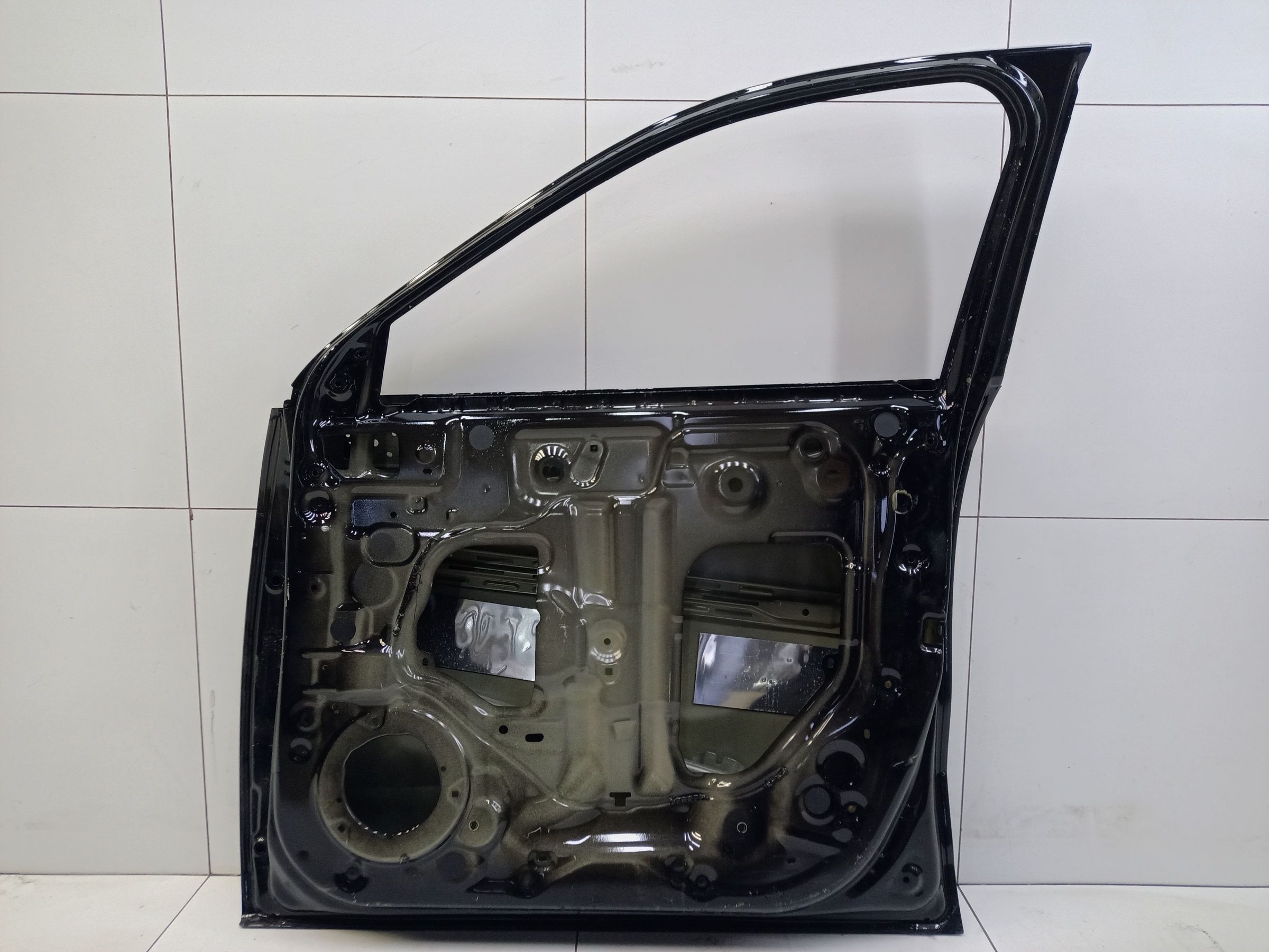 Дверь передняя правая Haval Jolion Restail