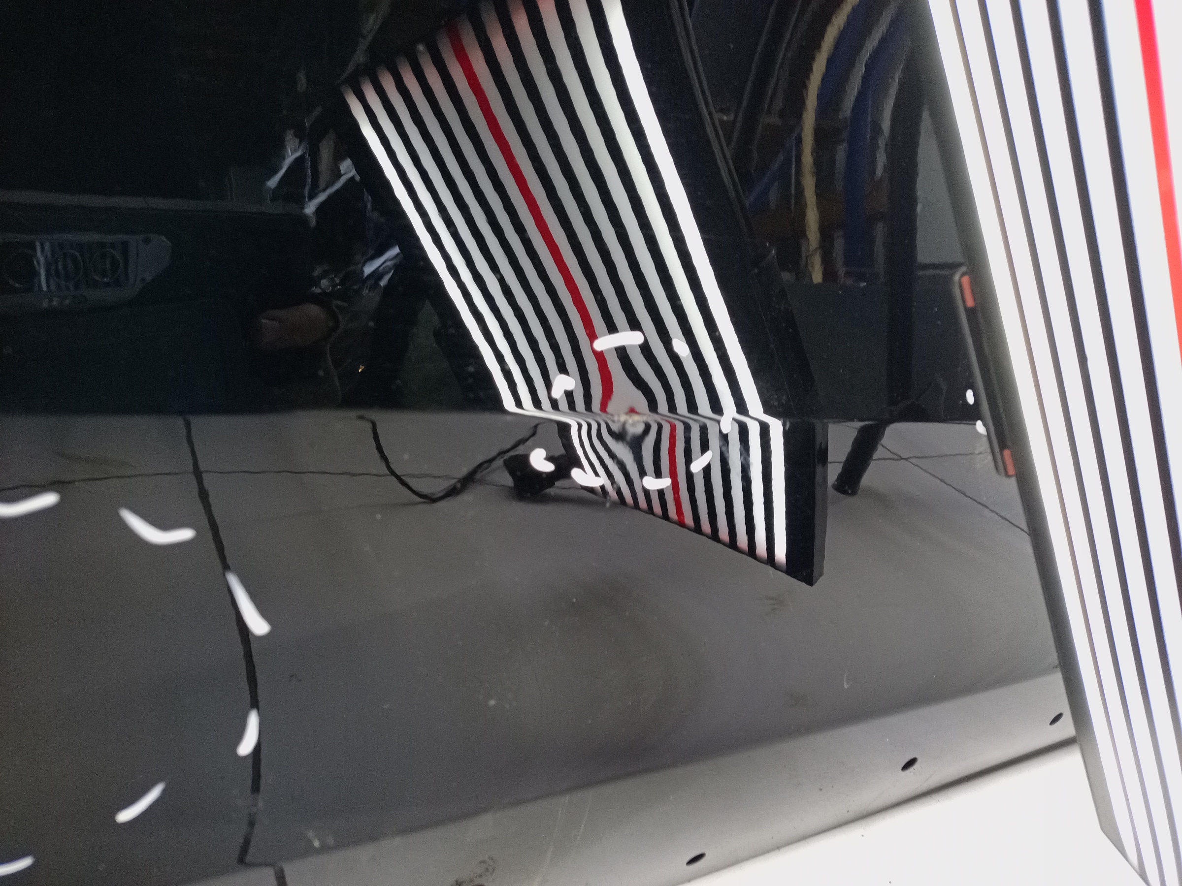 Дверь передняя правая Haval Jolion Restail