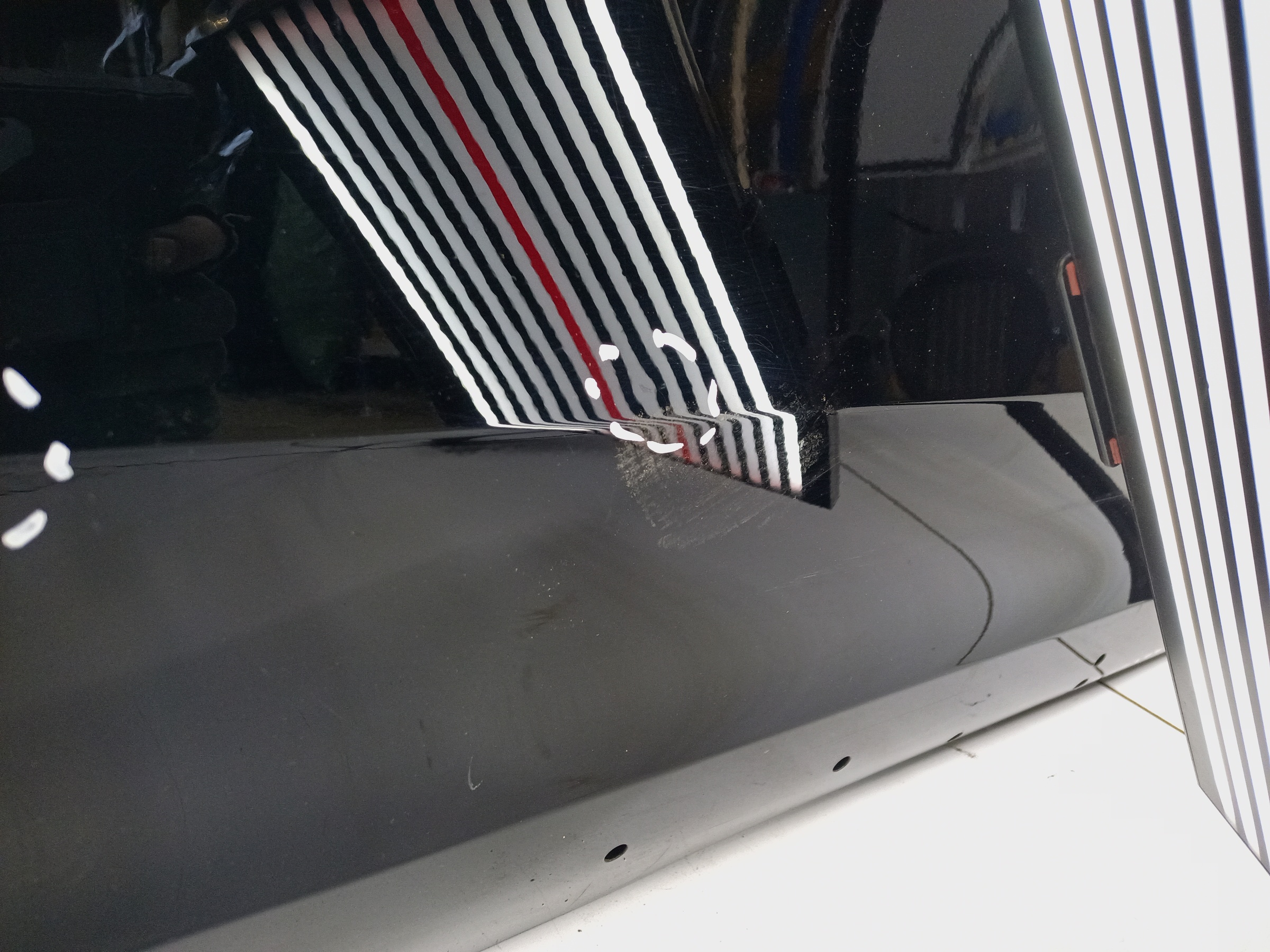 Дверь передняя правая Haval Jolion Restail