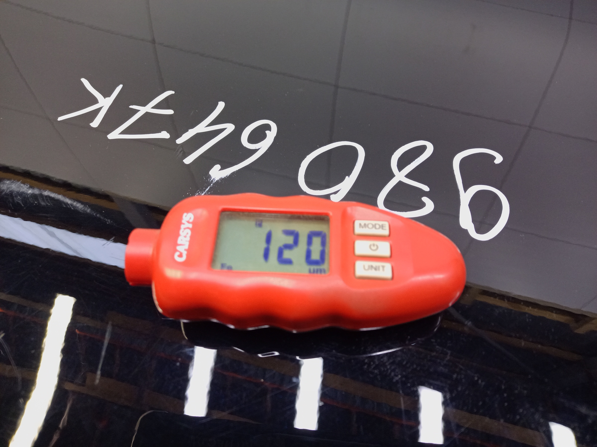 Дверь передняя правая Haval Jolion Restail