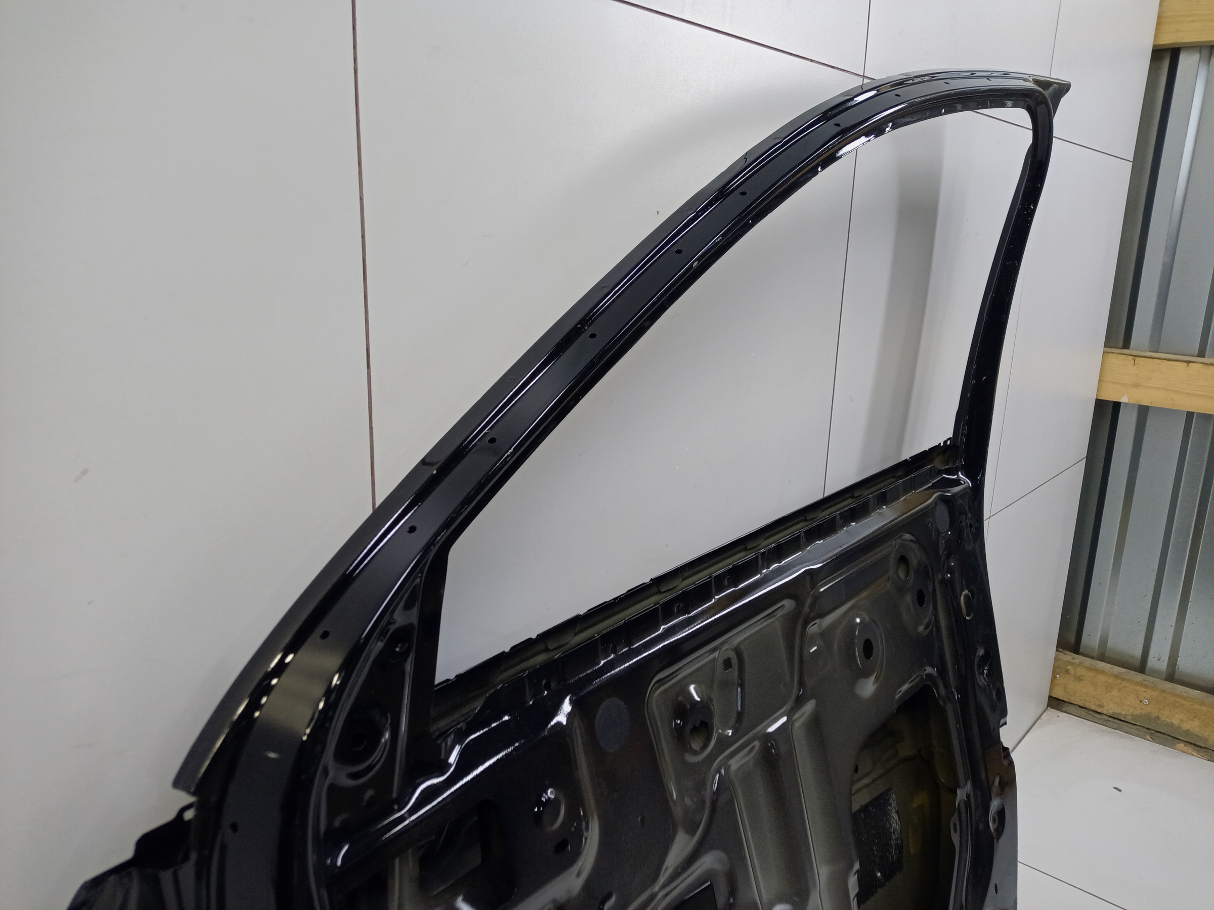 Дверь передняя правая Haval Jolion Restail