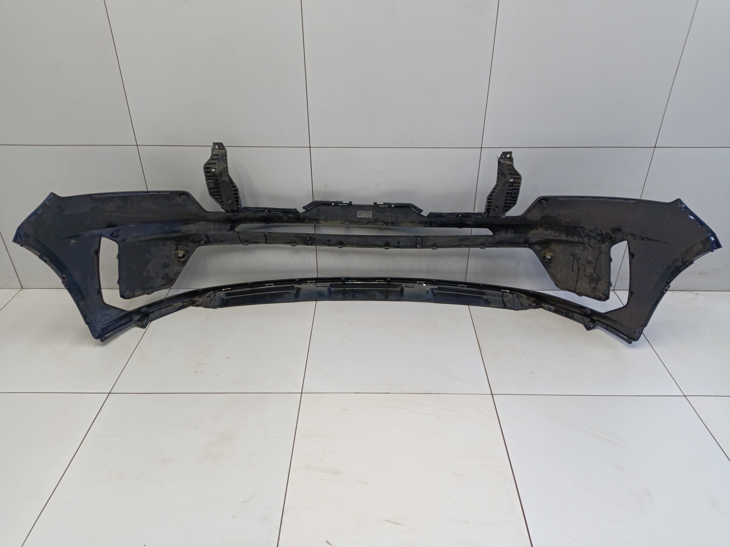 Бампер передний Kia Sorento 4