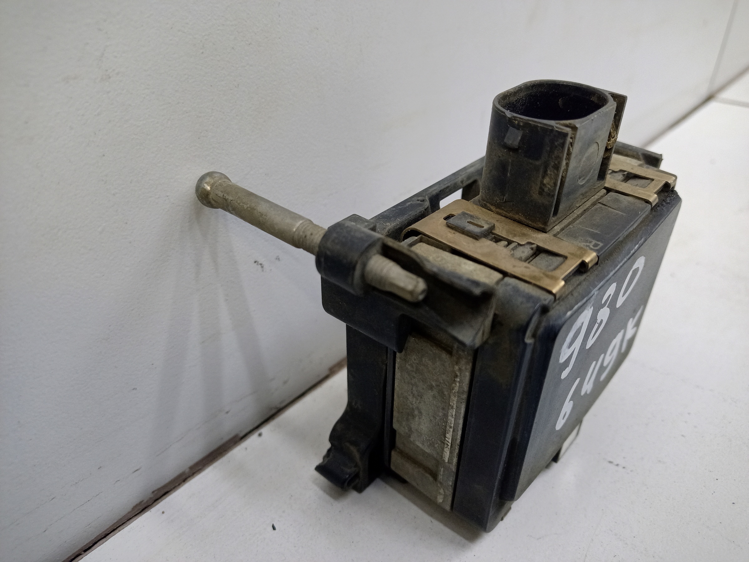 Радар активного круиз контроля Exeed VX