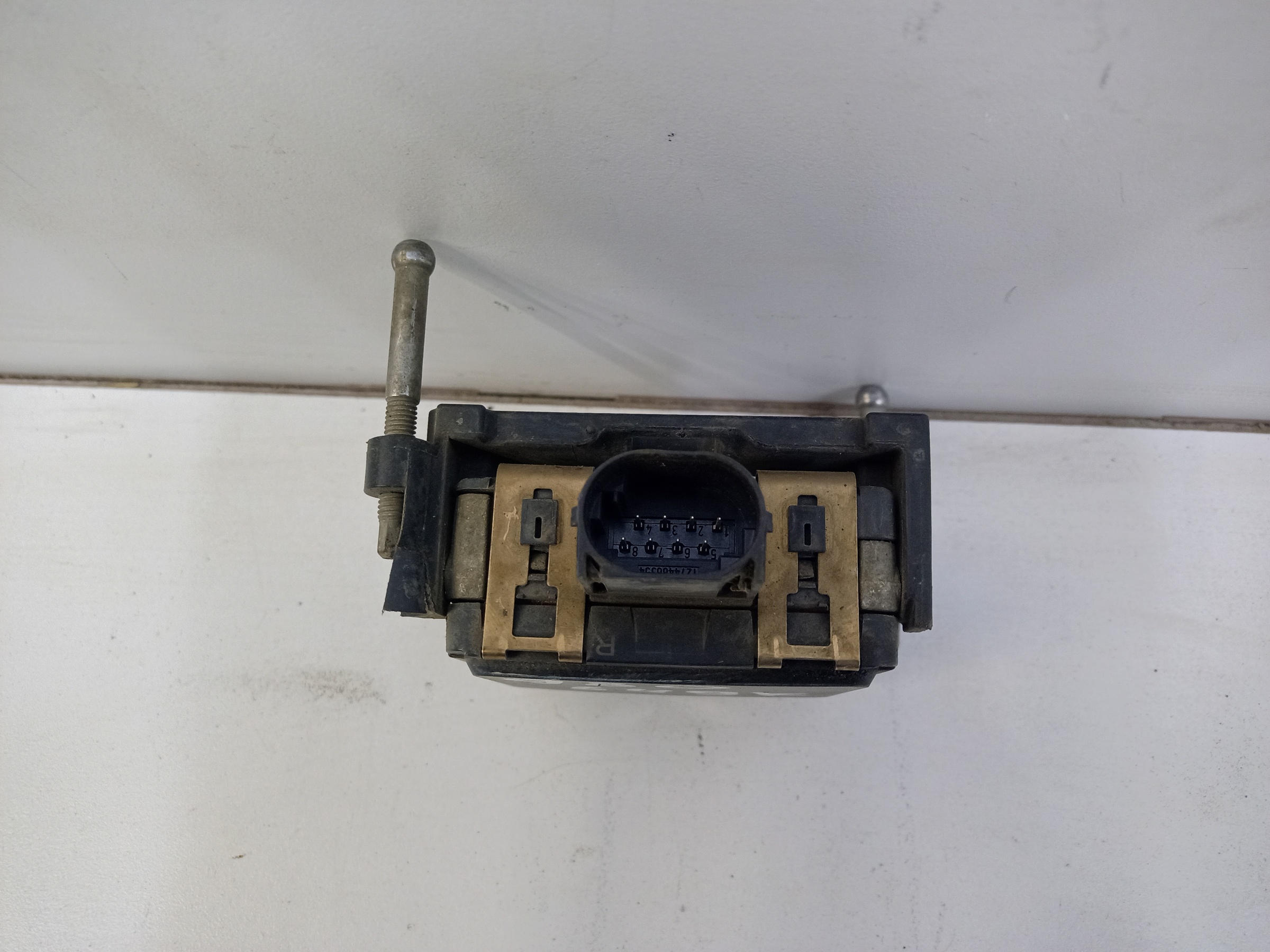 Радар активного круиз контроля Exeed VX