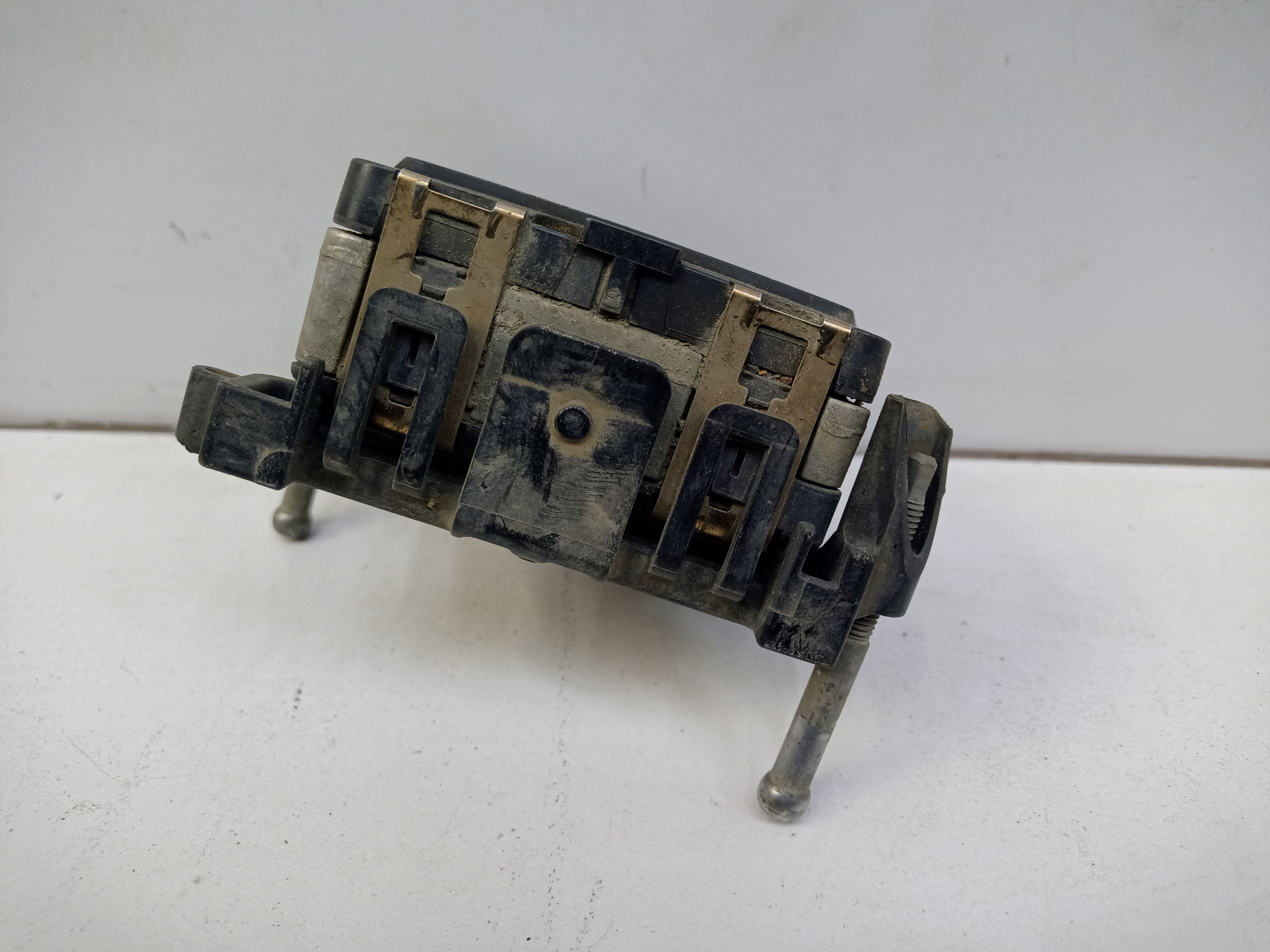 Радар активного круиз контроля Exeed VX