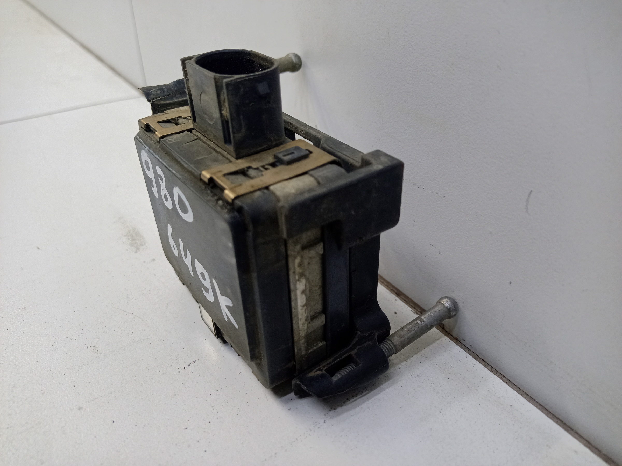 Радар активного круиз контроля Exeed VX