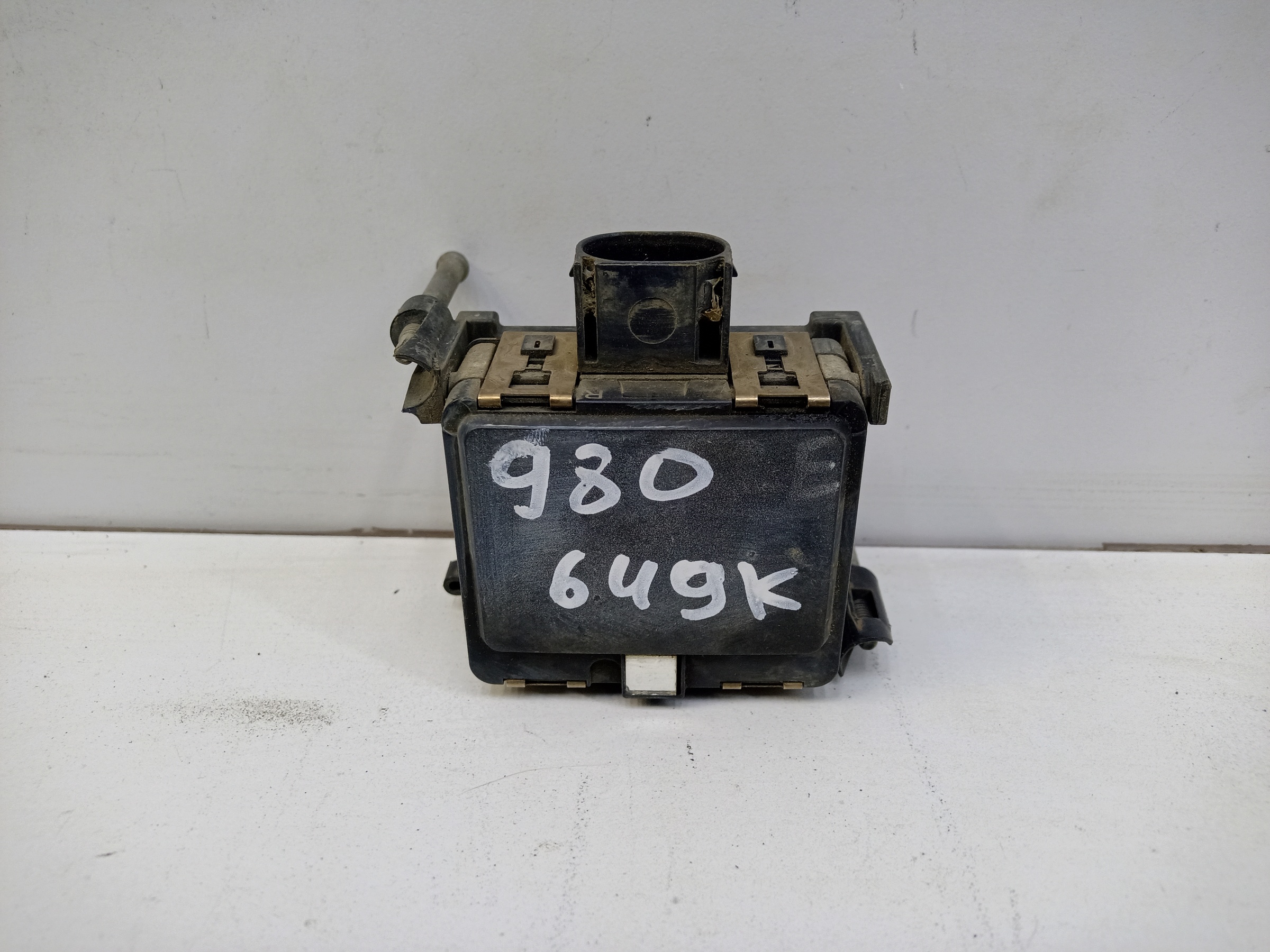 Радар активного круиз контроля Exeed VX