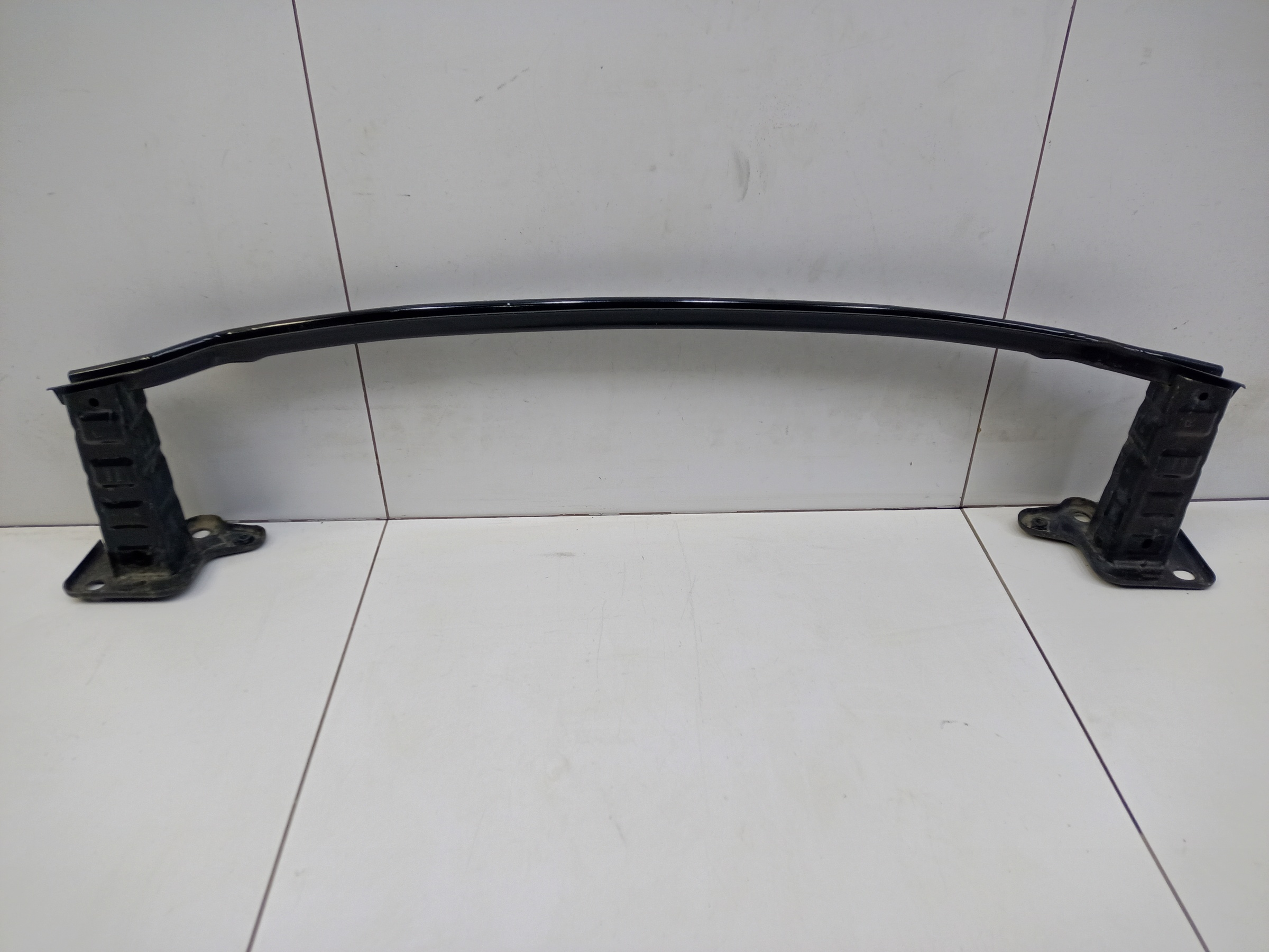 Усилитель переднего бампера нижний Exeed TXL