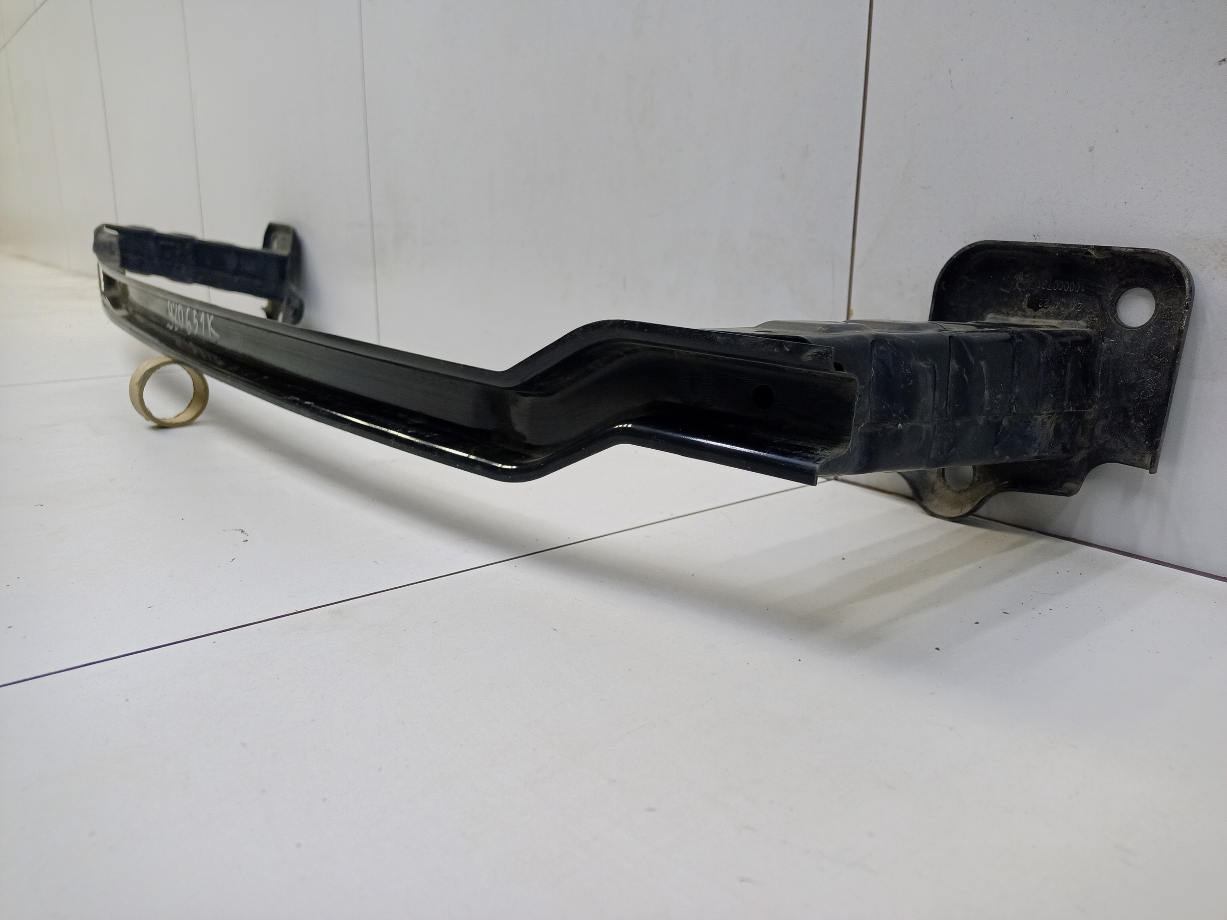 Усилитель переднего бампера нижний Exeed TXL