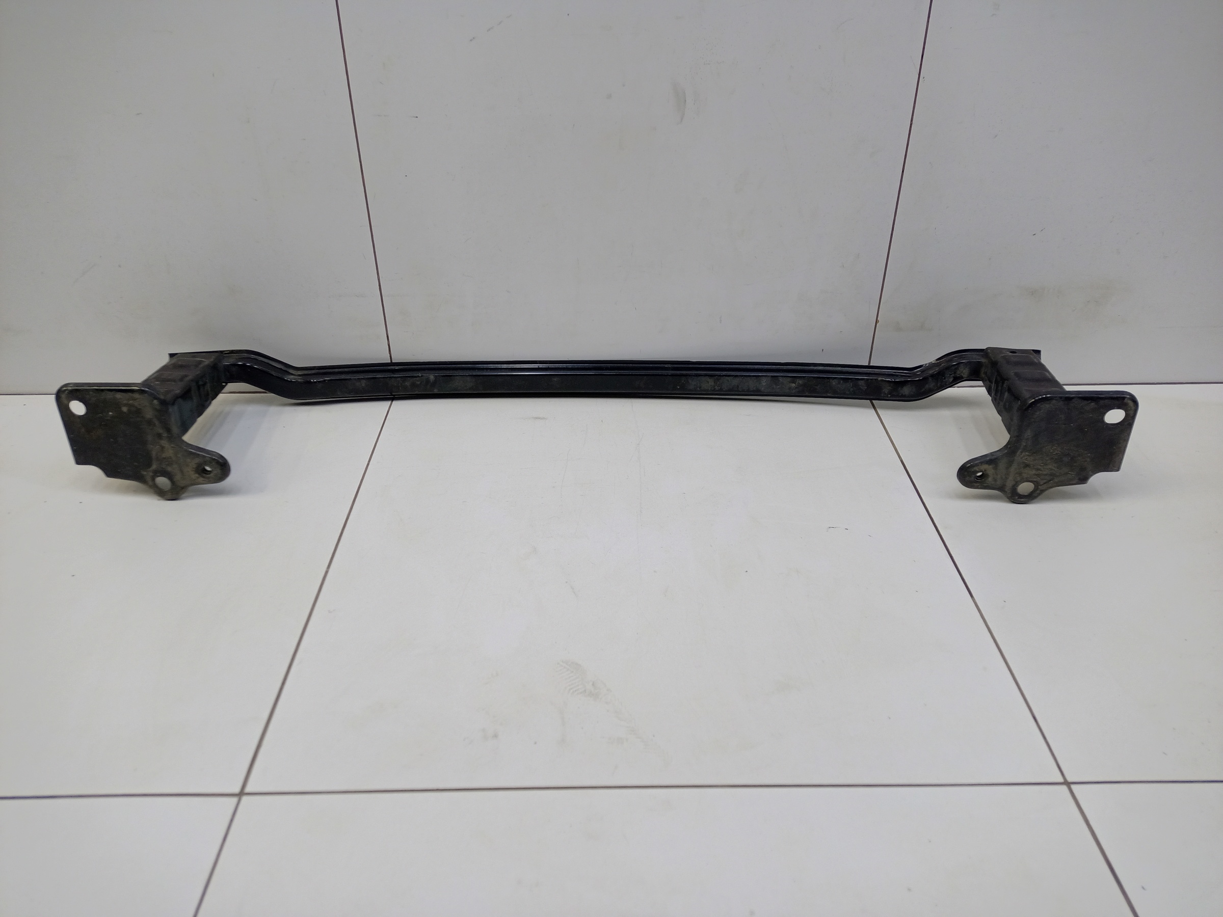 Усилитель переднего бампера нижний Exeed TXL