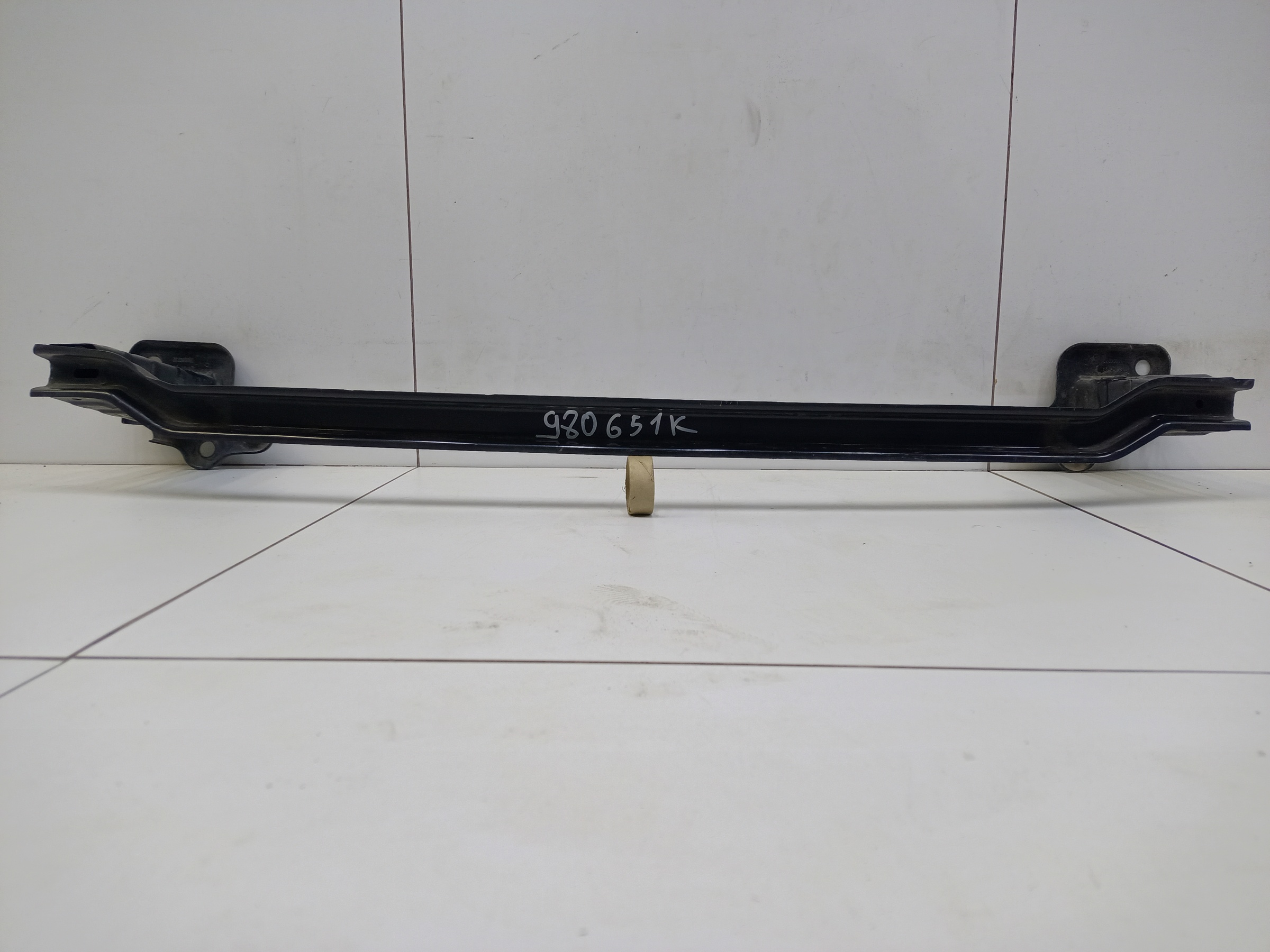 Усилитель переднего бампера нижний Exeed TXL