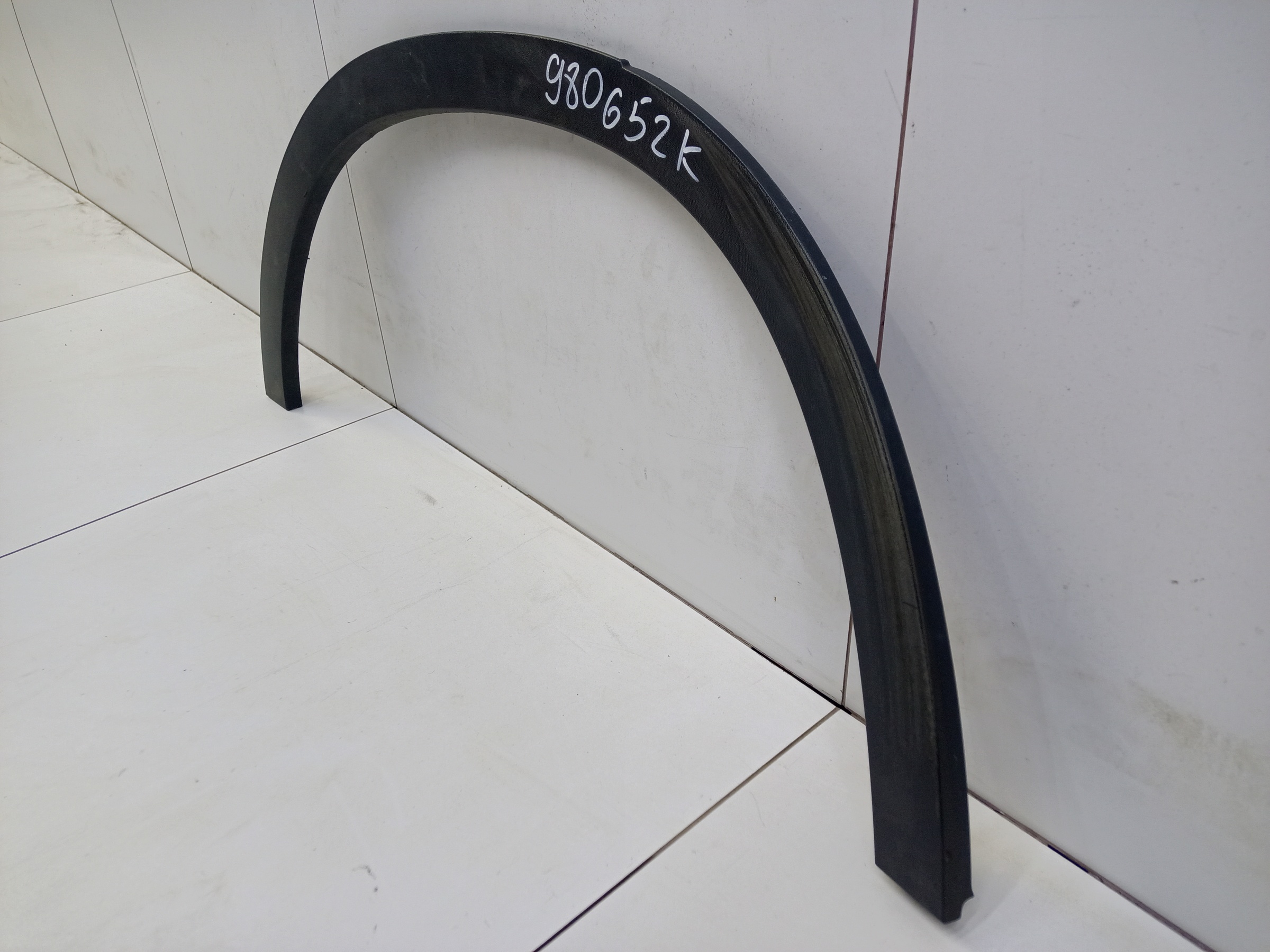 Накладка крыла заднего правого Mercedes Benz GLА-klasse X156