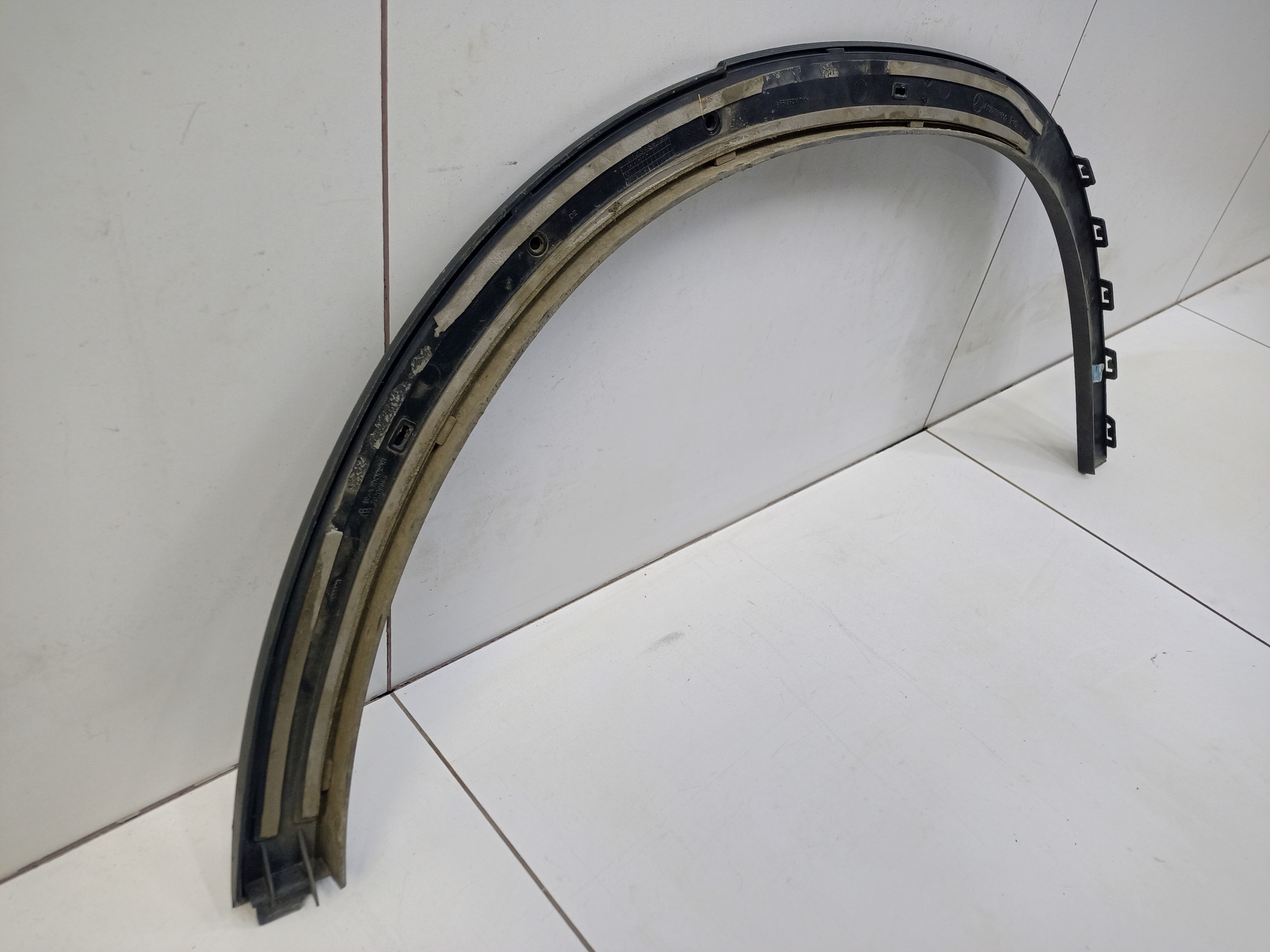 Накладка крыла заднего правого Mercedes Benz GLА-klasse X156