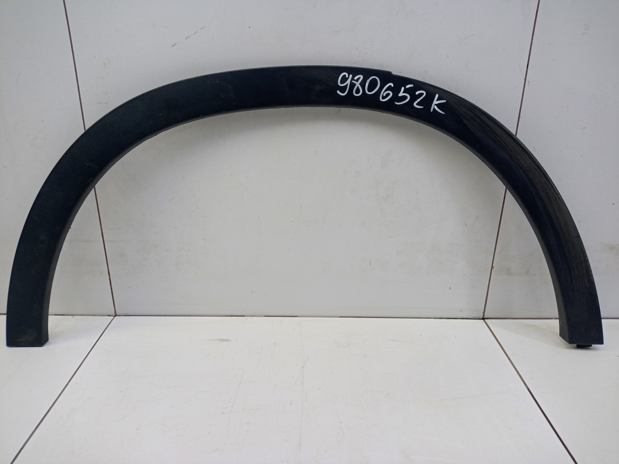 Накладка крыла заднего правого Mercedes Benz GLА-klasse X156