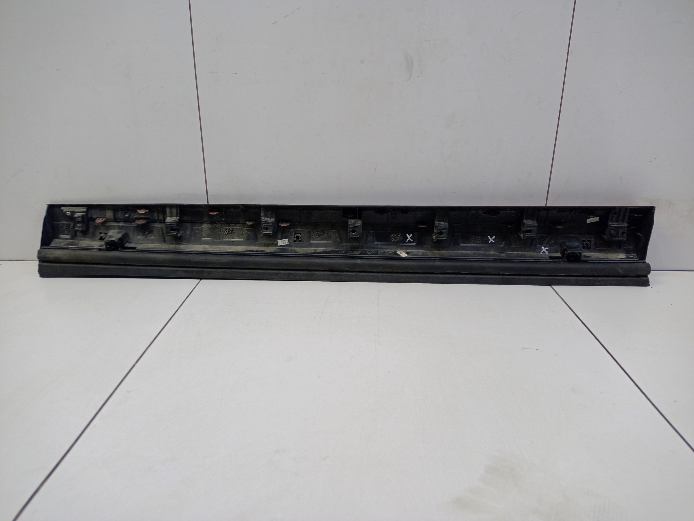 Накладка двери передней правой Changan CS55Plus Restail