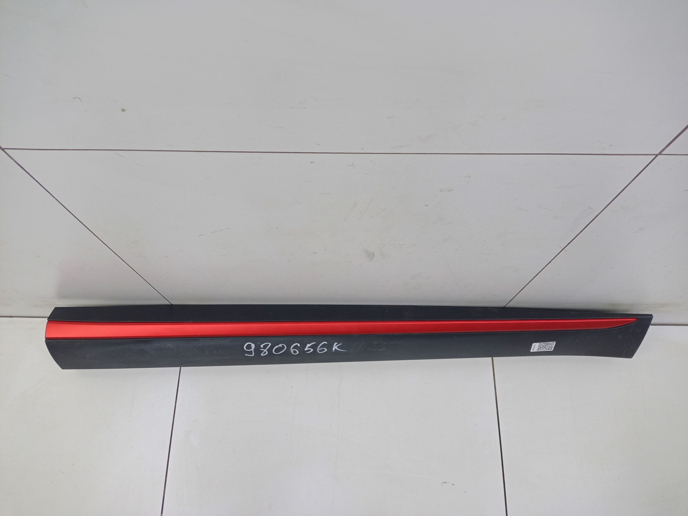 Накладка двери передней правой Changan CS55Plus Restail