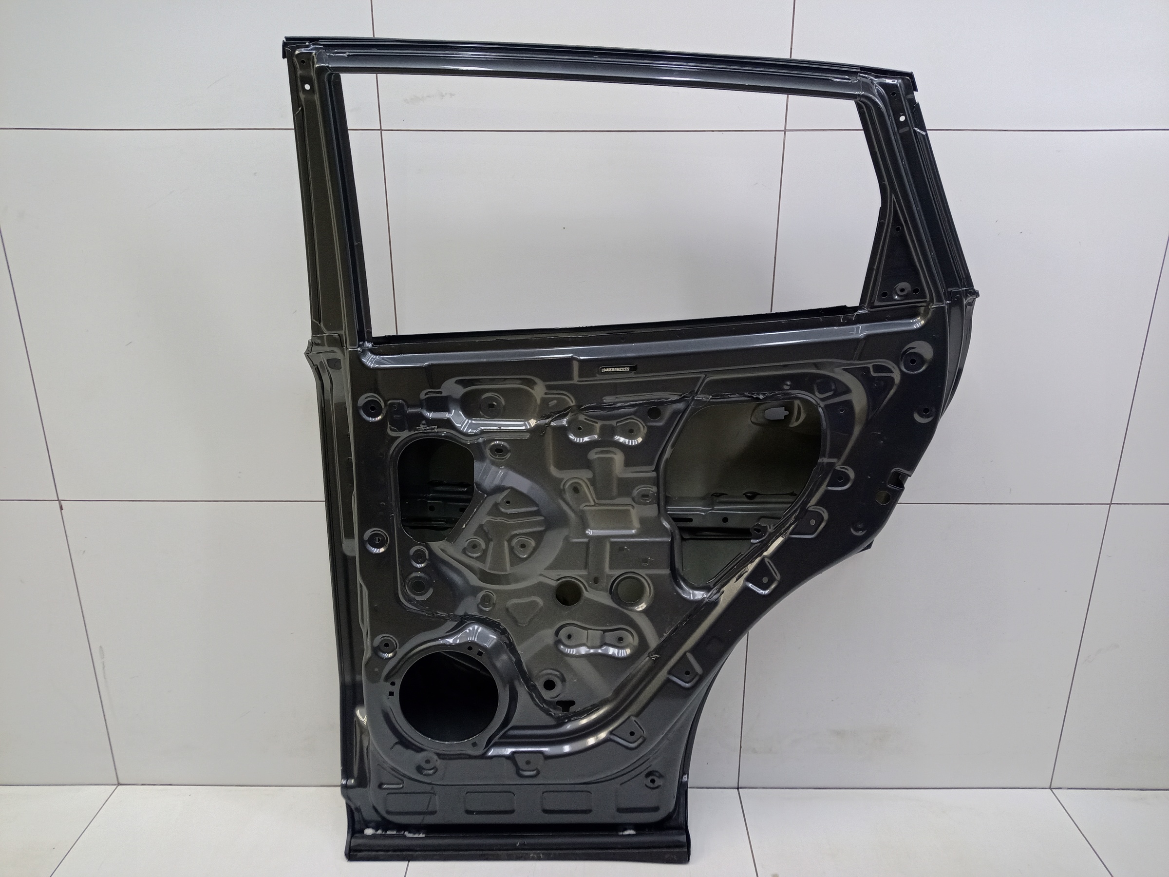 Дверь задняя правая Changan CS55Plus Restail