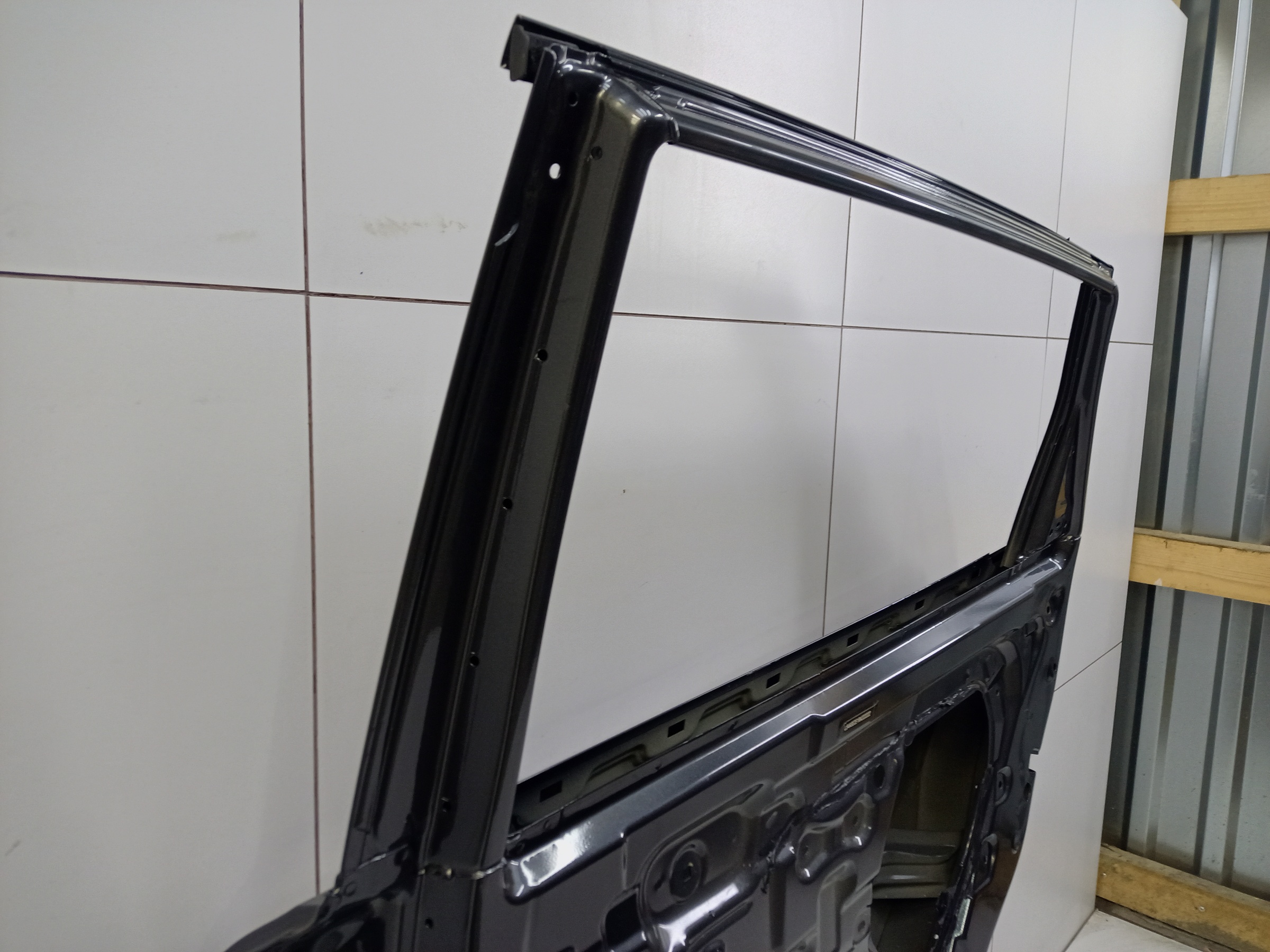 Дверь задняя правая Changan CS55Plus Restail