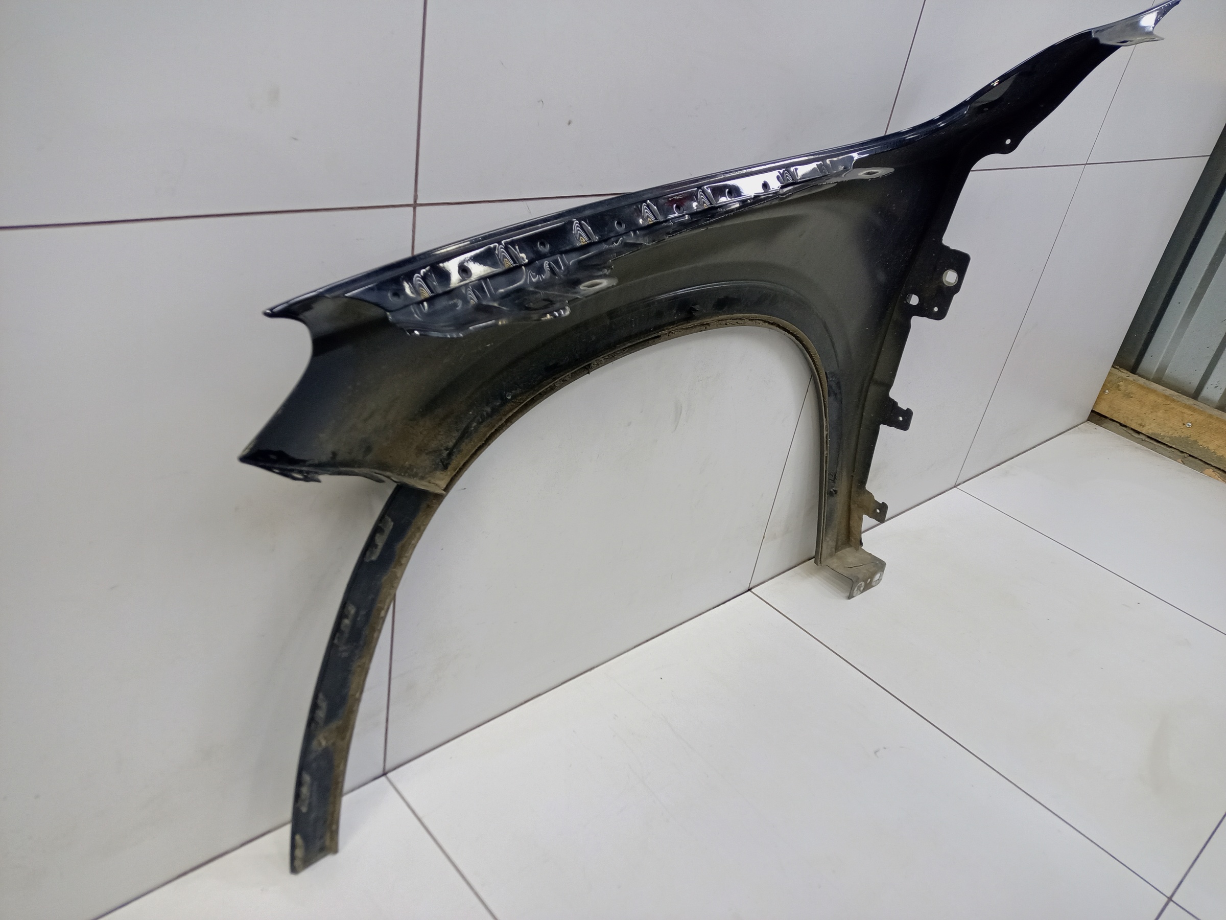 Крыло переднее правое Mercedes-benz GLA-klasse X156