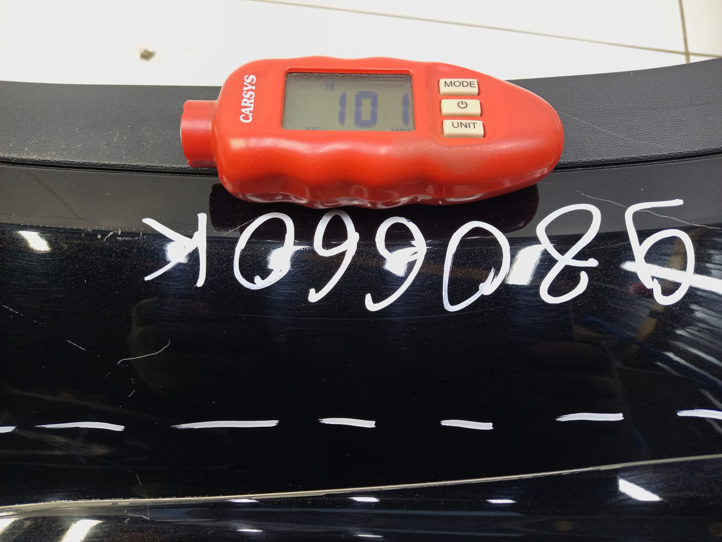 Крыло переднее правое Mercedes-benz GLA-klasse X156